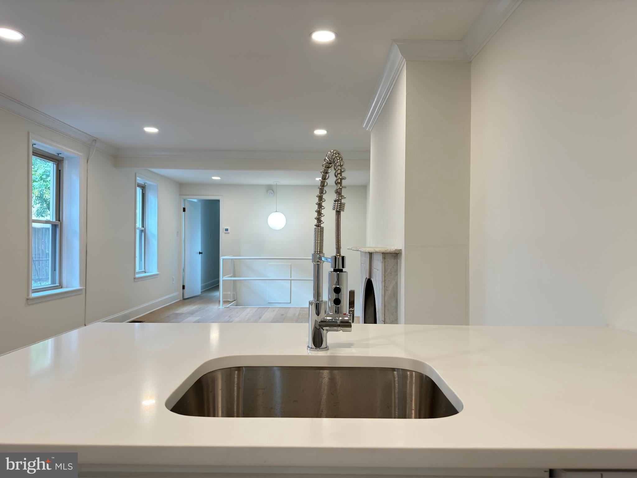 SPRING GARDEN - Residential Lease