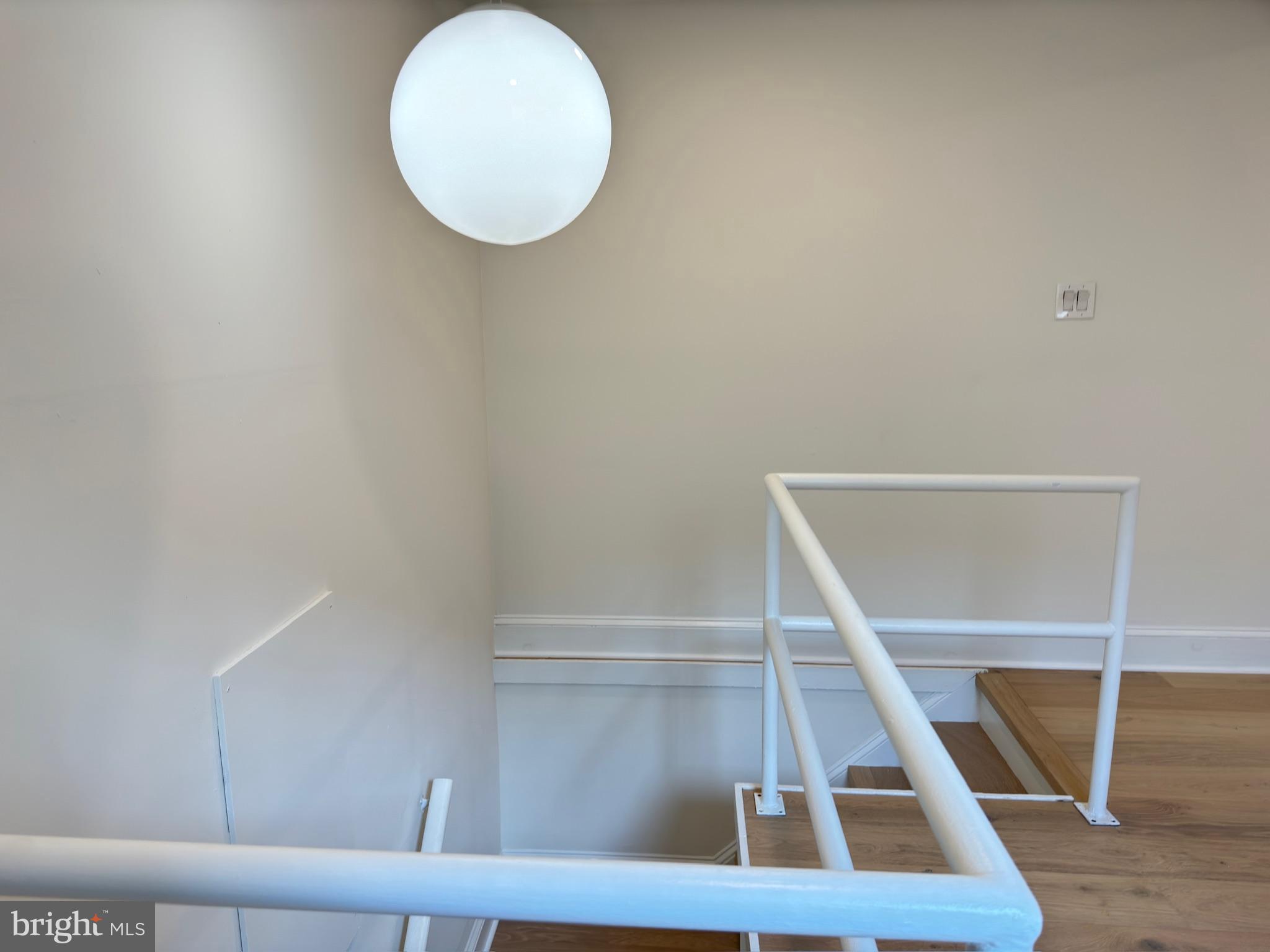 SPRING GARDEN - Residential Lease