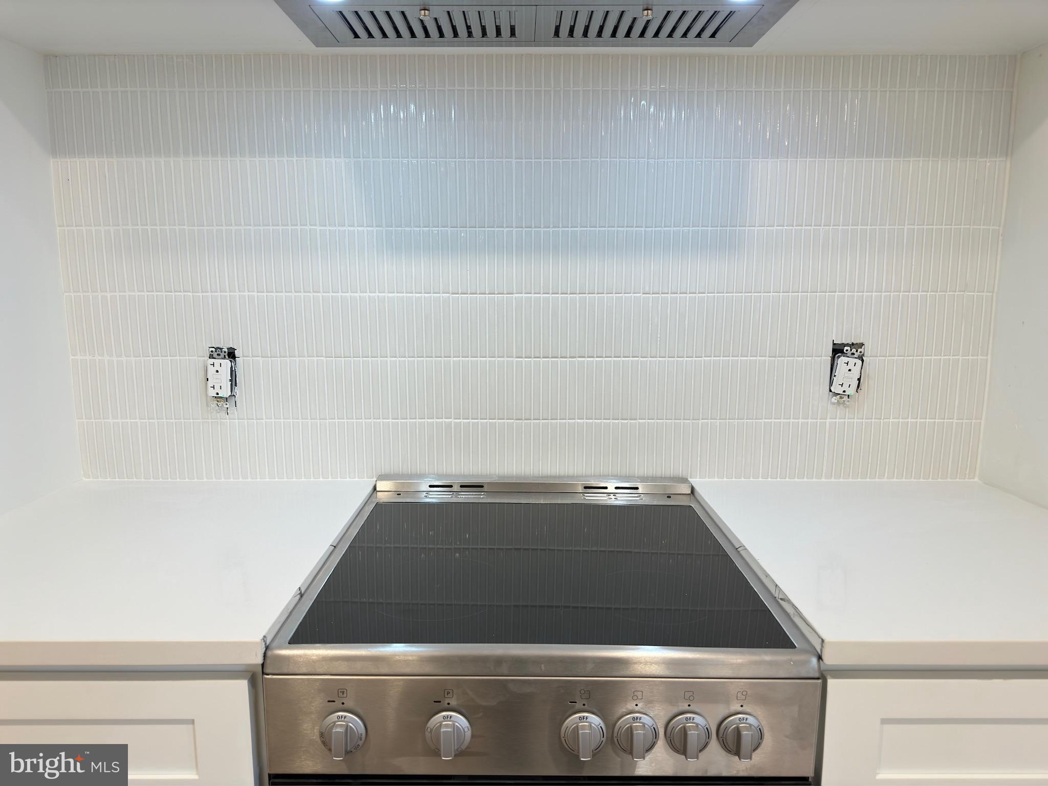 SPRING GARDEN - Residential Lease