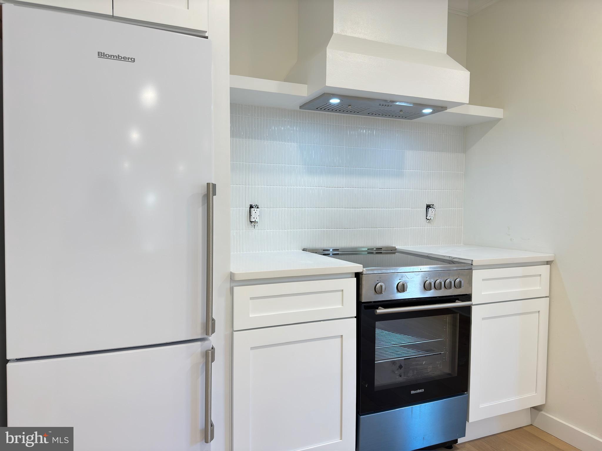 SPRING GARDEN - Residential Lease