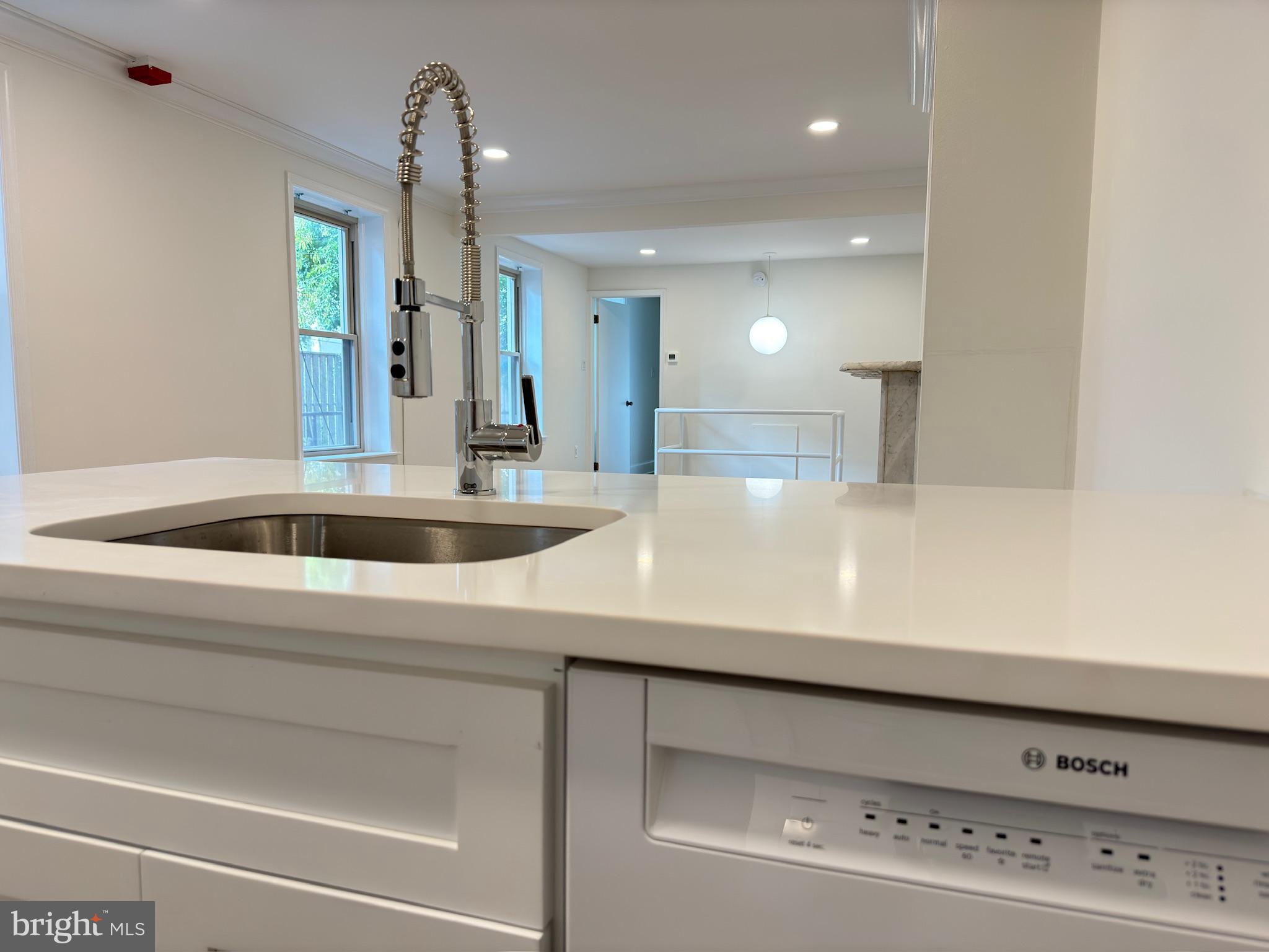 SPRING GARDEN - Residential Lease