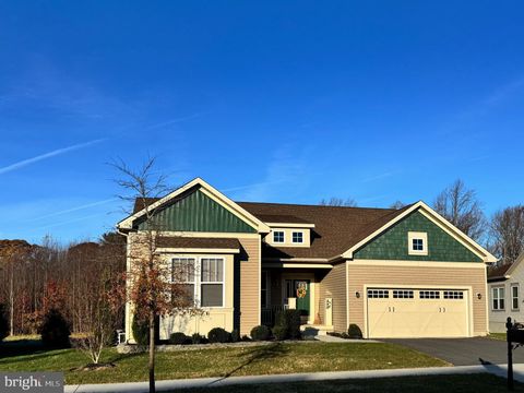 5338 NEWMAN LANE MIDDLETOWN DE 19709