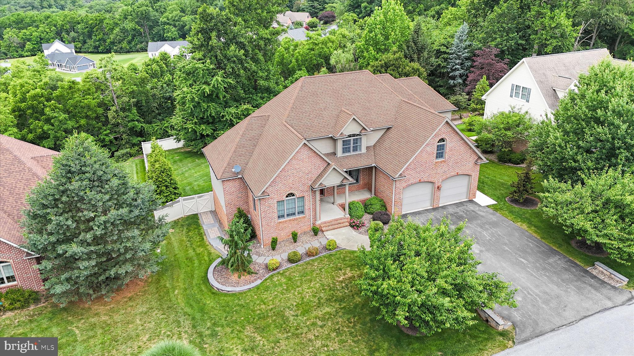 11067 WEATHERSTONE DRIVE
