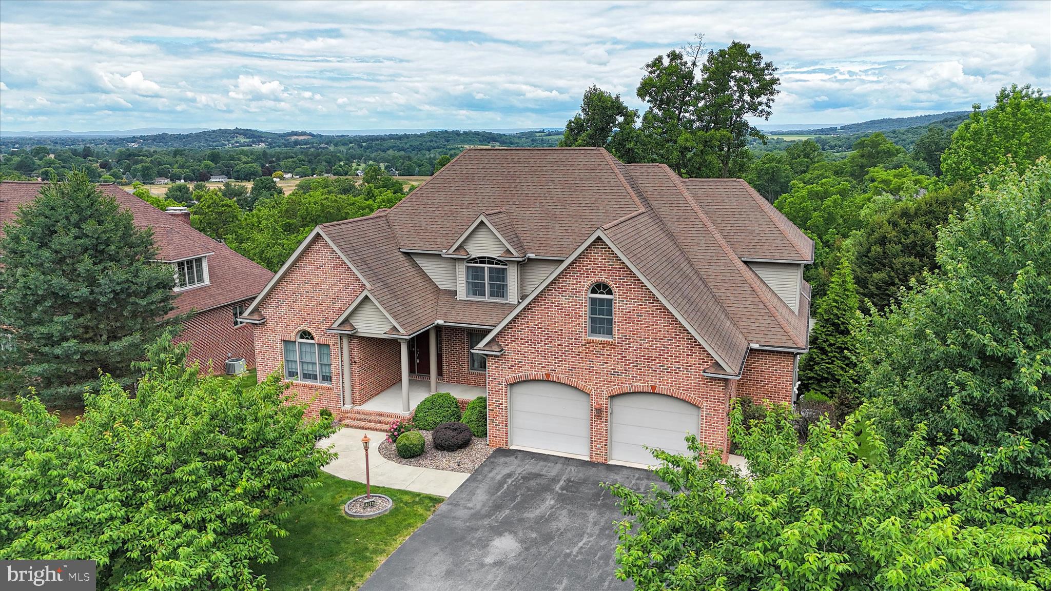 11067 WEATHERSTONE DRIVE