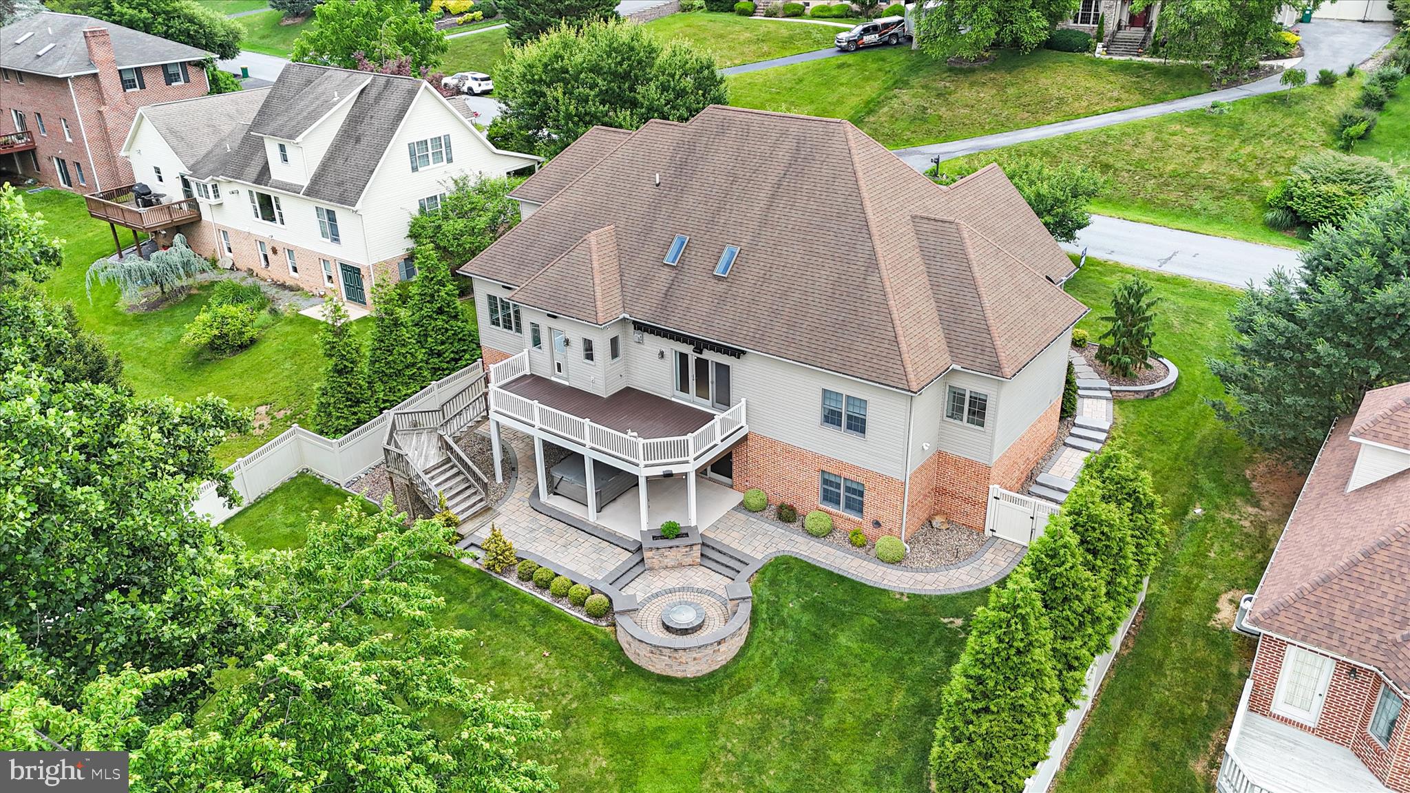 11067 WEATHERSTONE DRIVE