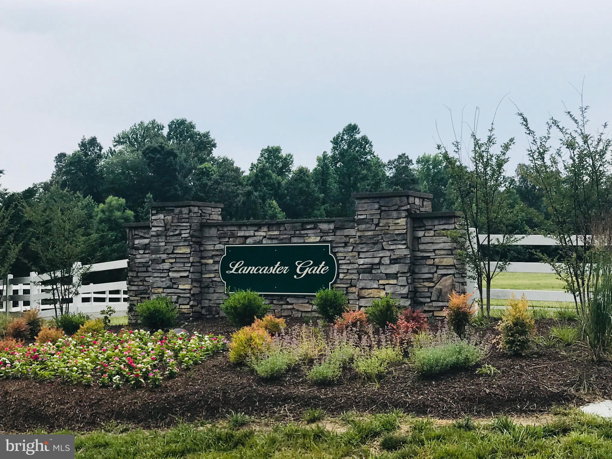 LANCASTER GATE - Residential