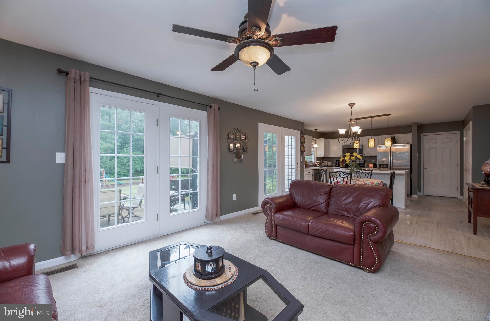 LANCASTER GATE - Residential