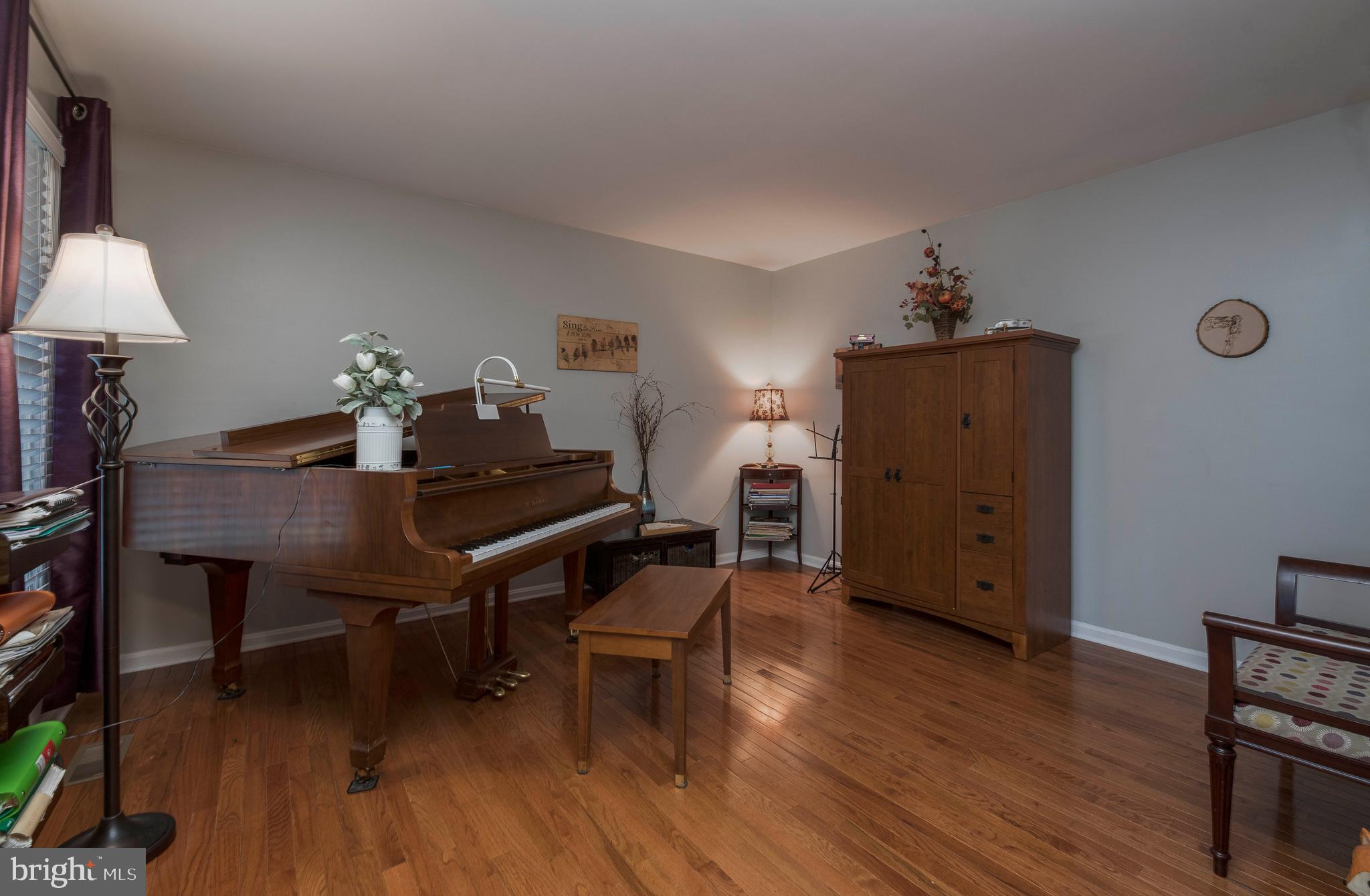 LANCASTER GATE - Residential