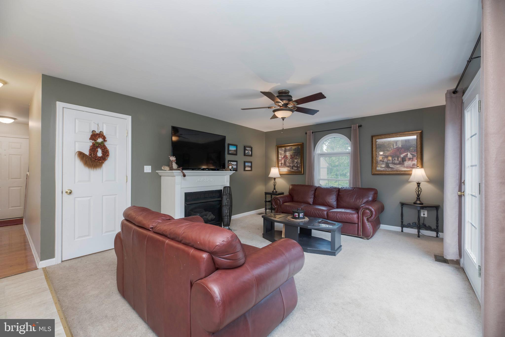 LANCASTER GATE - Residential