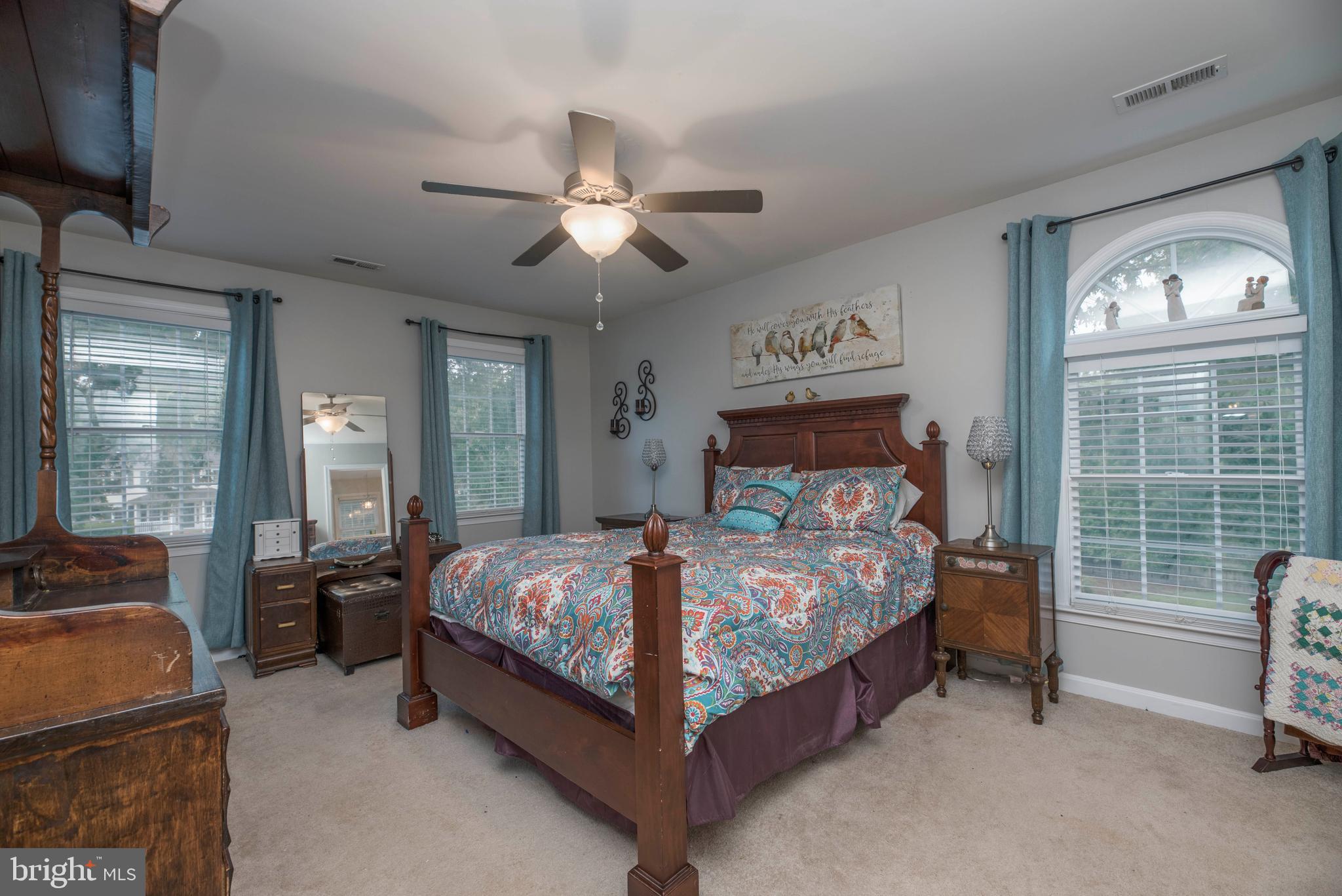 LANCASTER GATE - Residential