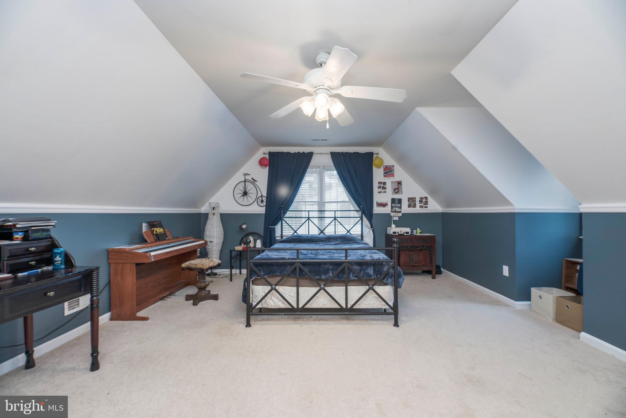 LANCASTER GATE - Residential