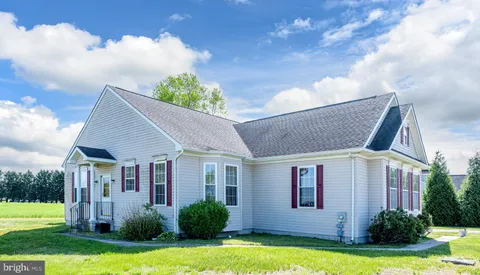 22494 Lakeshore Drive, Georgetown, DE MLS: DESU2084984