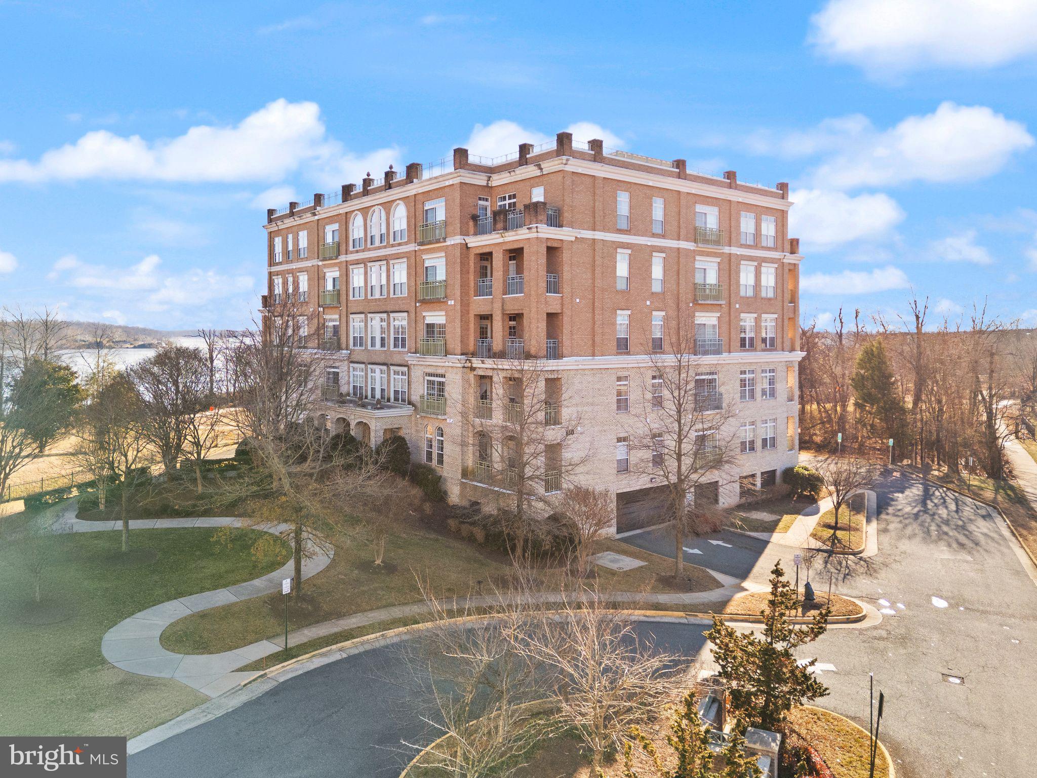 810 BELMONT BAY DRIVE 201