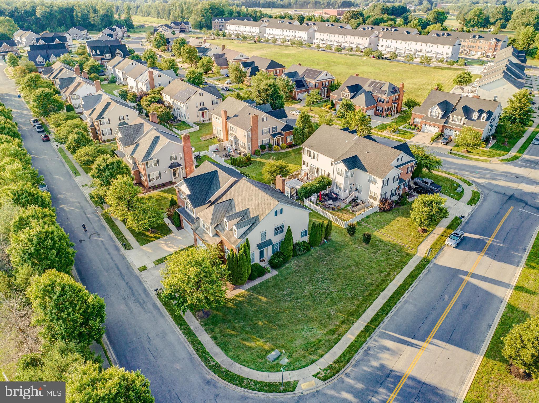 AGRICOPIA - Residential