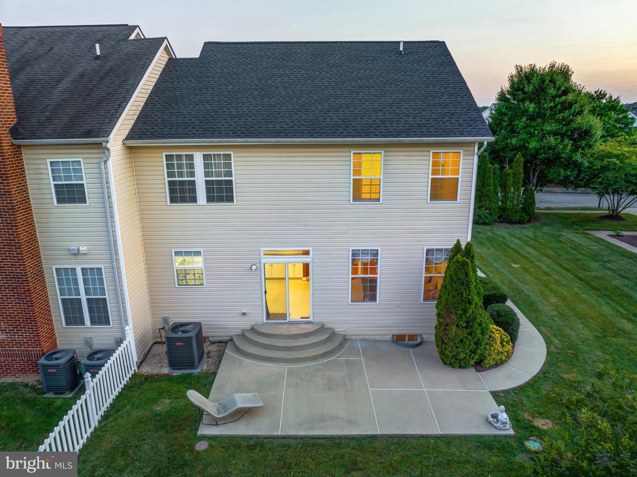 AGRICOPIA - Residential