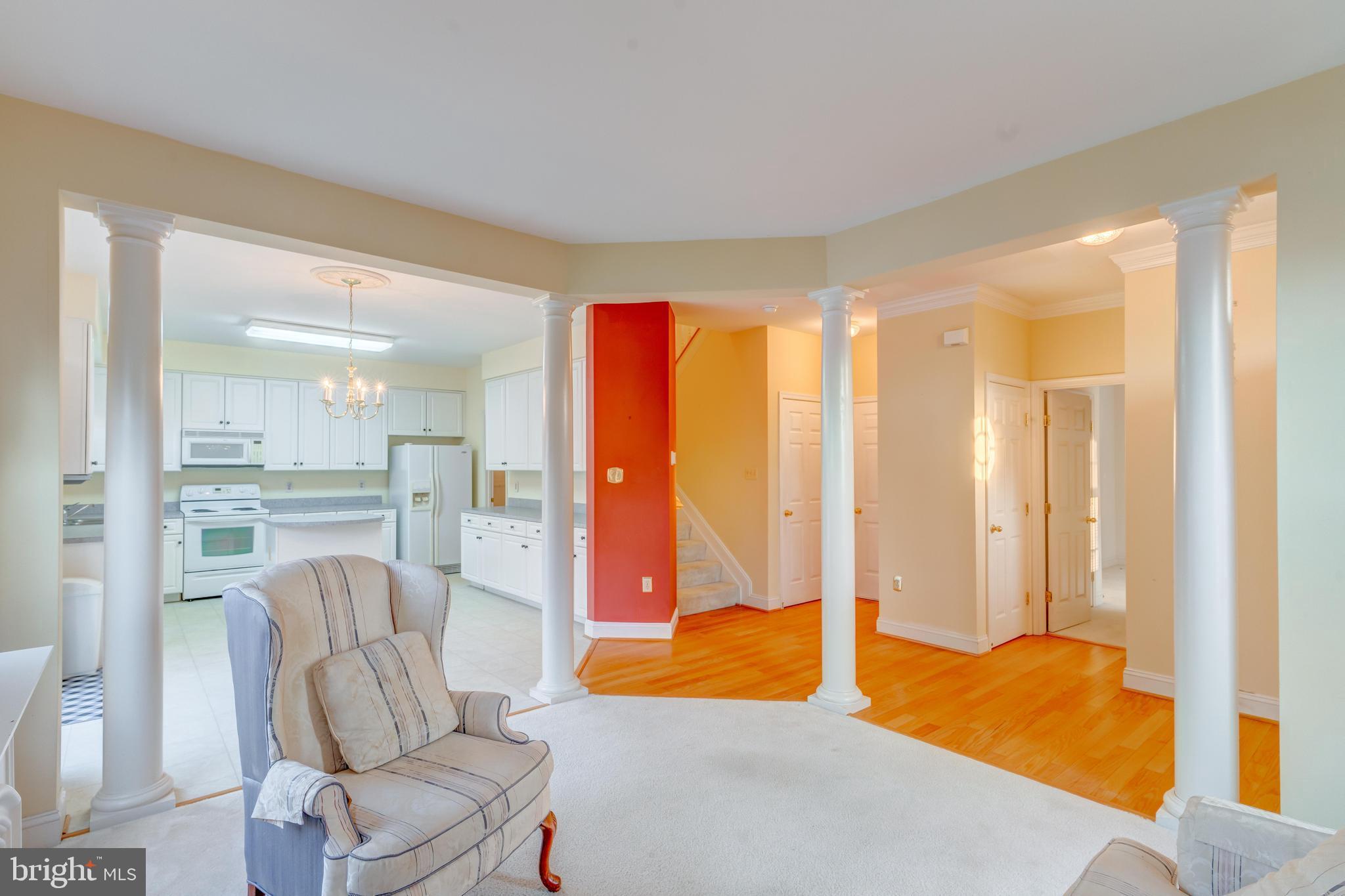 AGRICOPIA - Residential