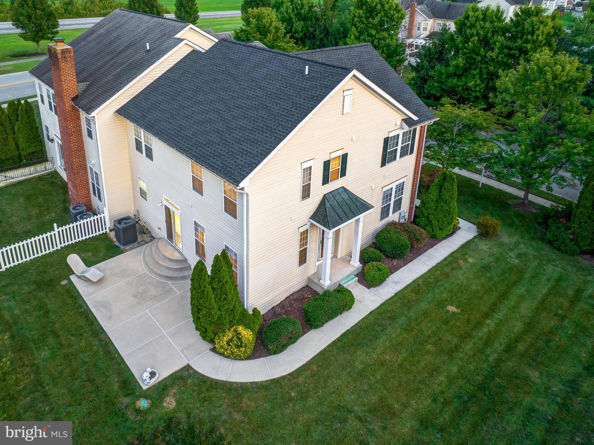 AGRICOPIA - Residential