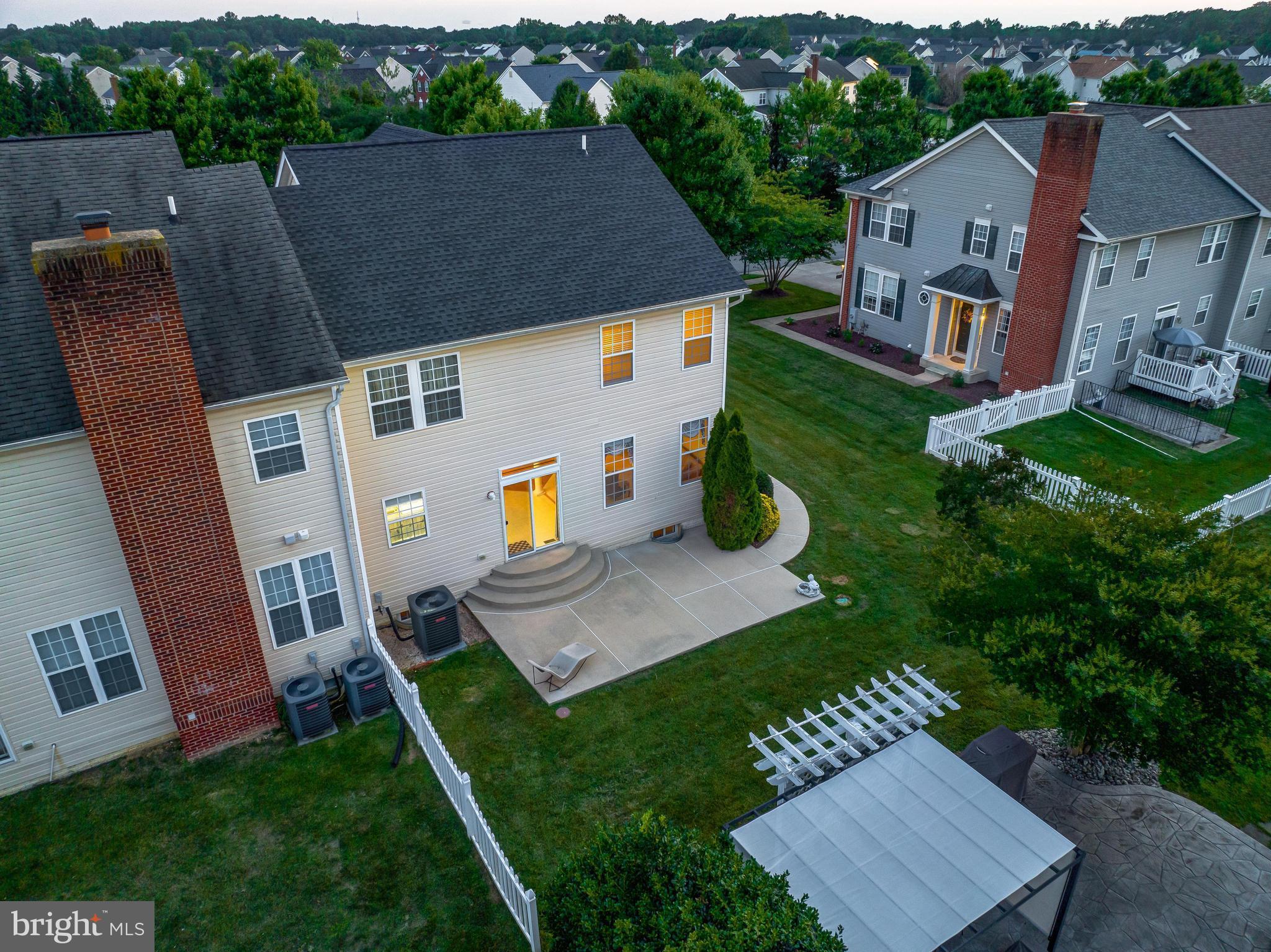 AGRICOPIA - Residential