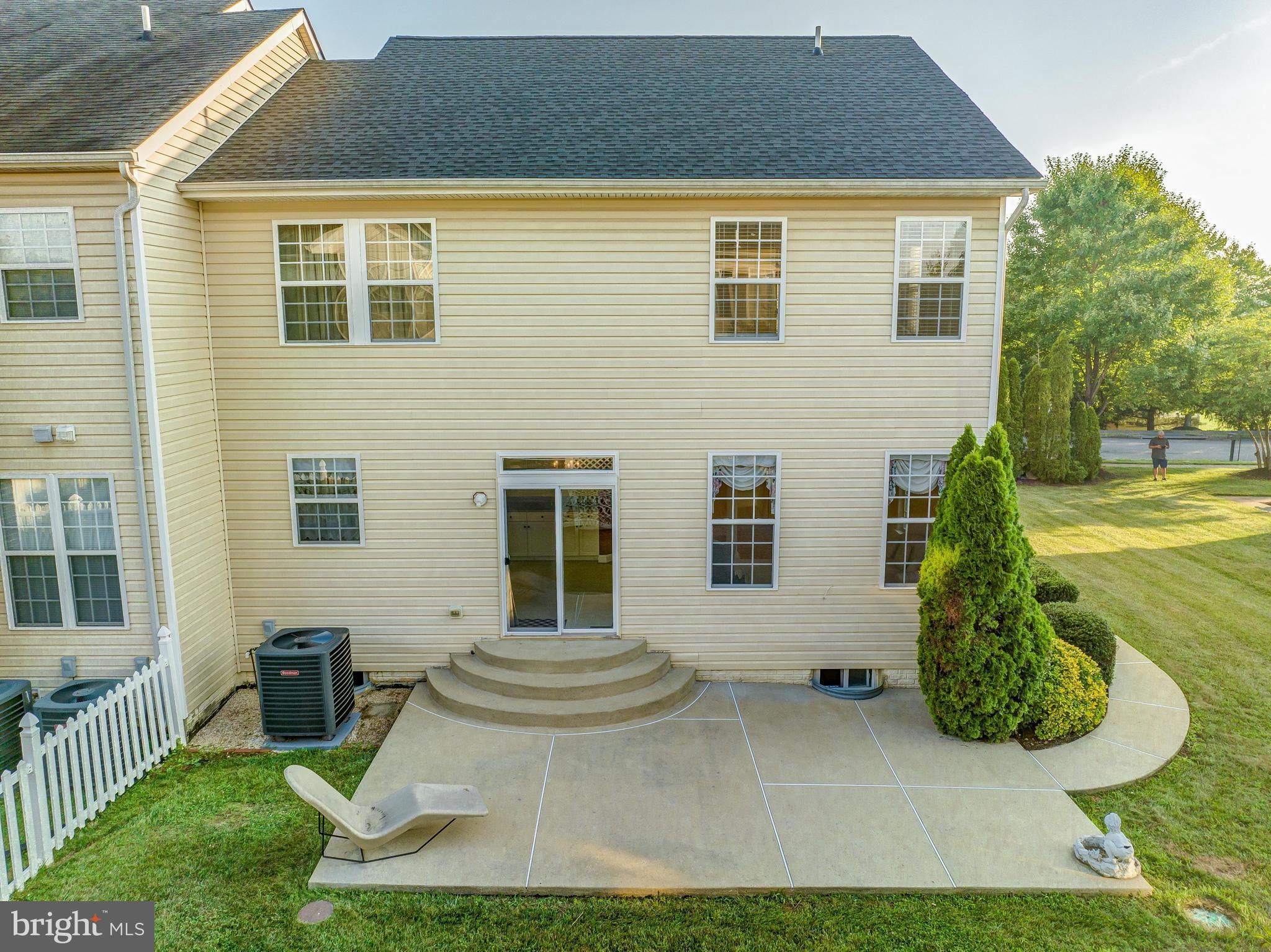 AGRICOPIA - Residential