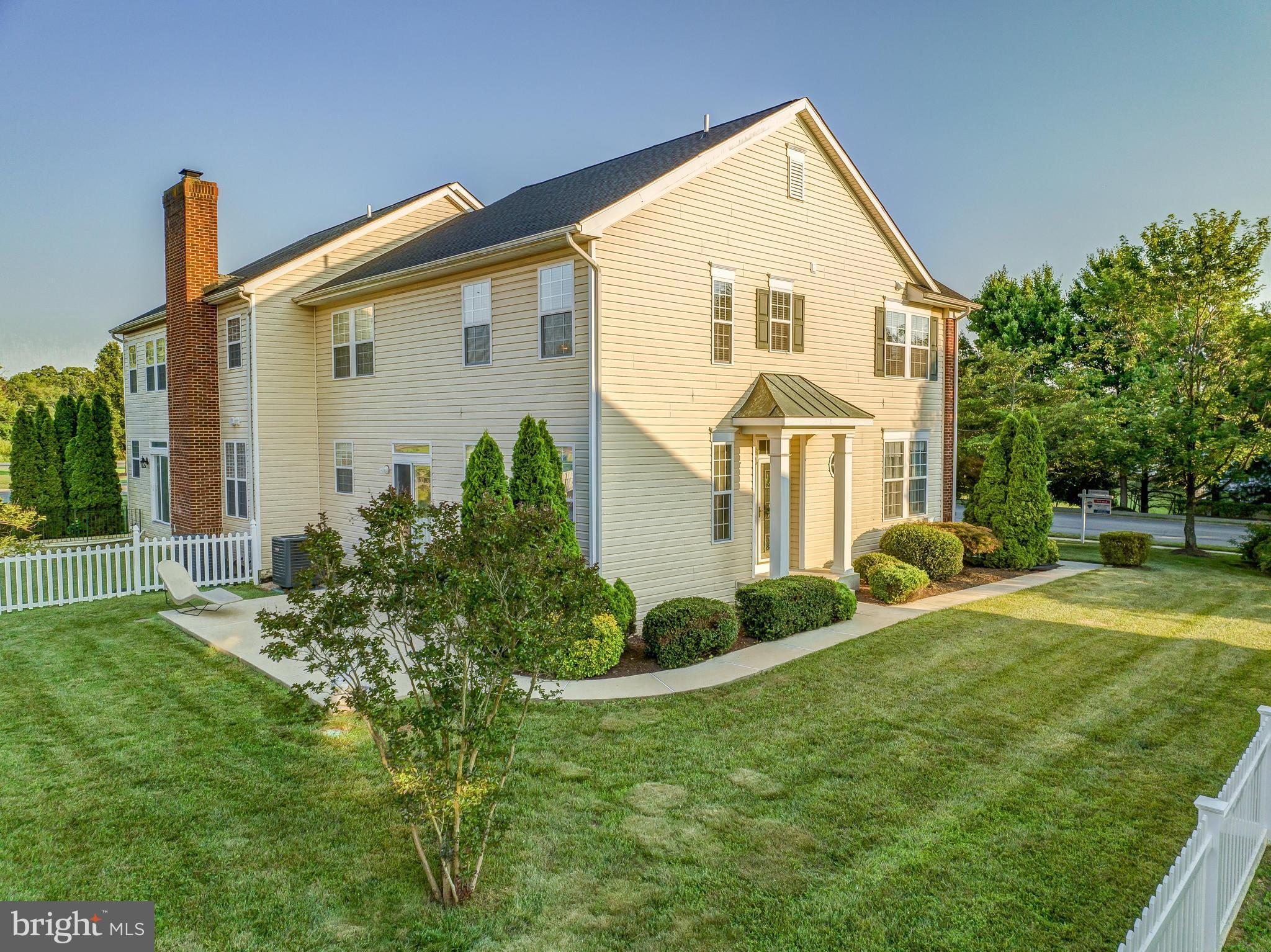 AGRICOPIA - Residential