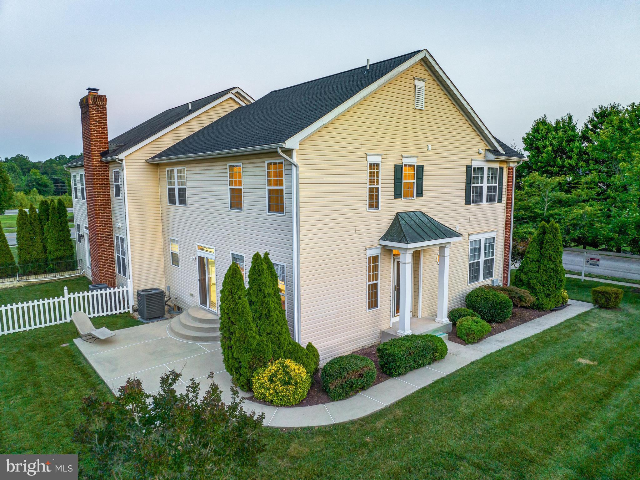 AGRICOPIA - Residential