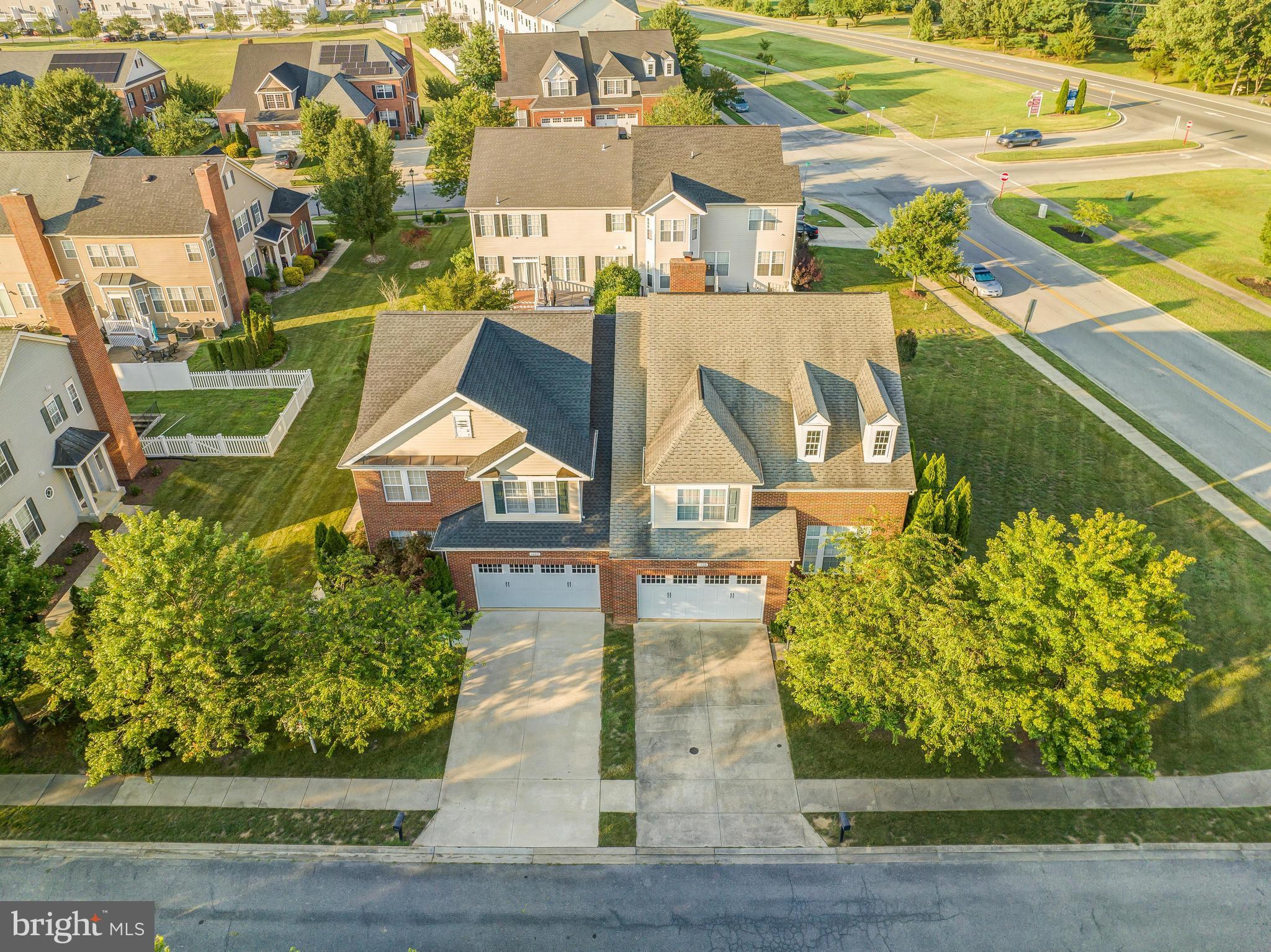 AGRICOPIA - Residential