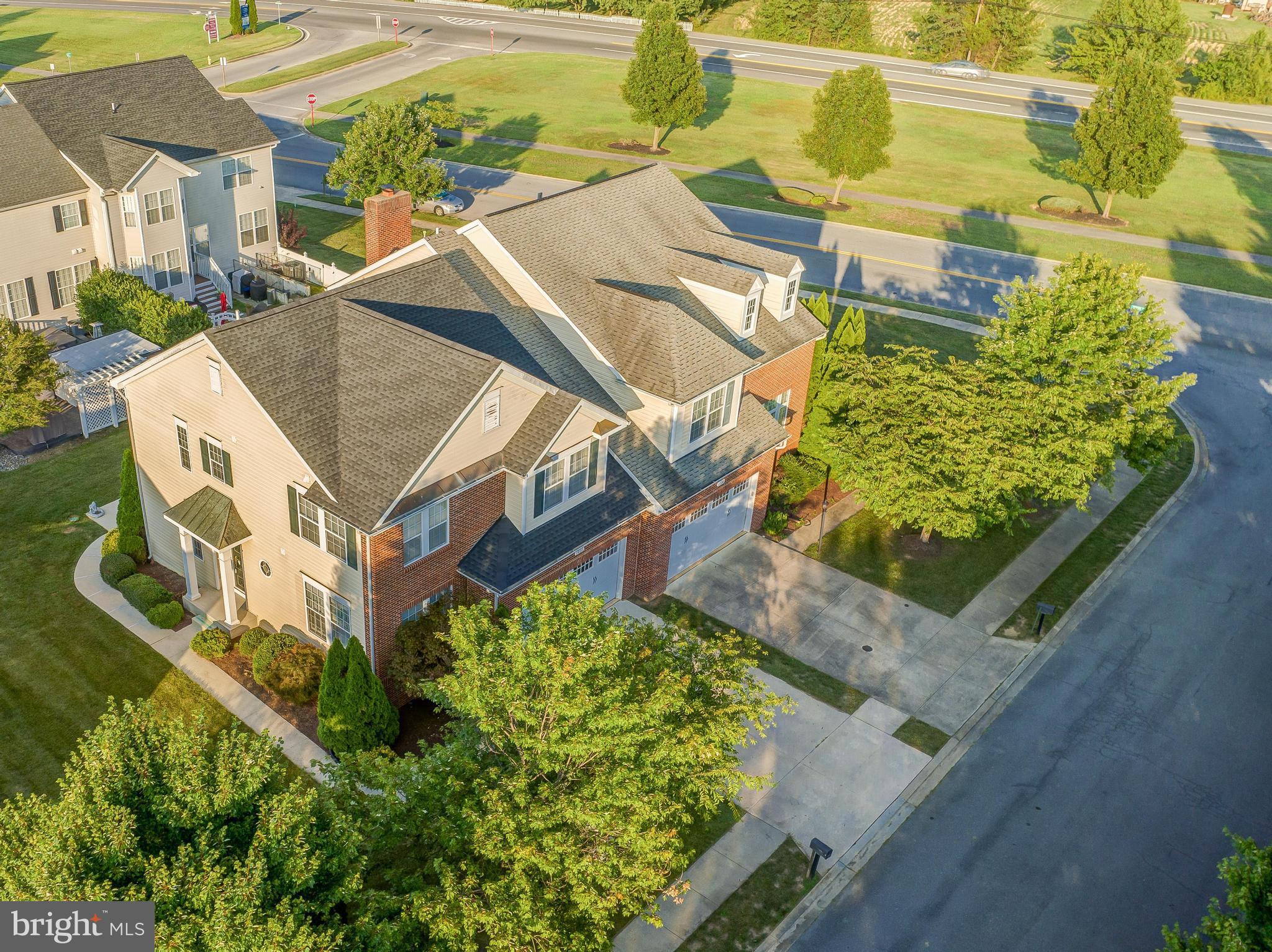 AGRICOPIA - Residential