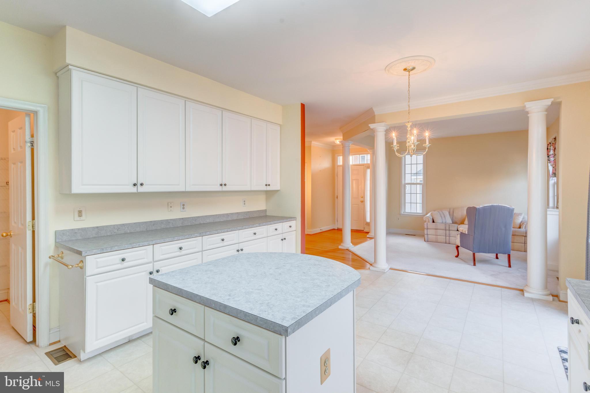 AGRICOPIA - Residential