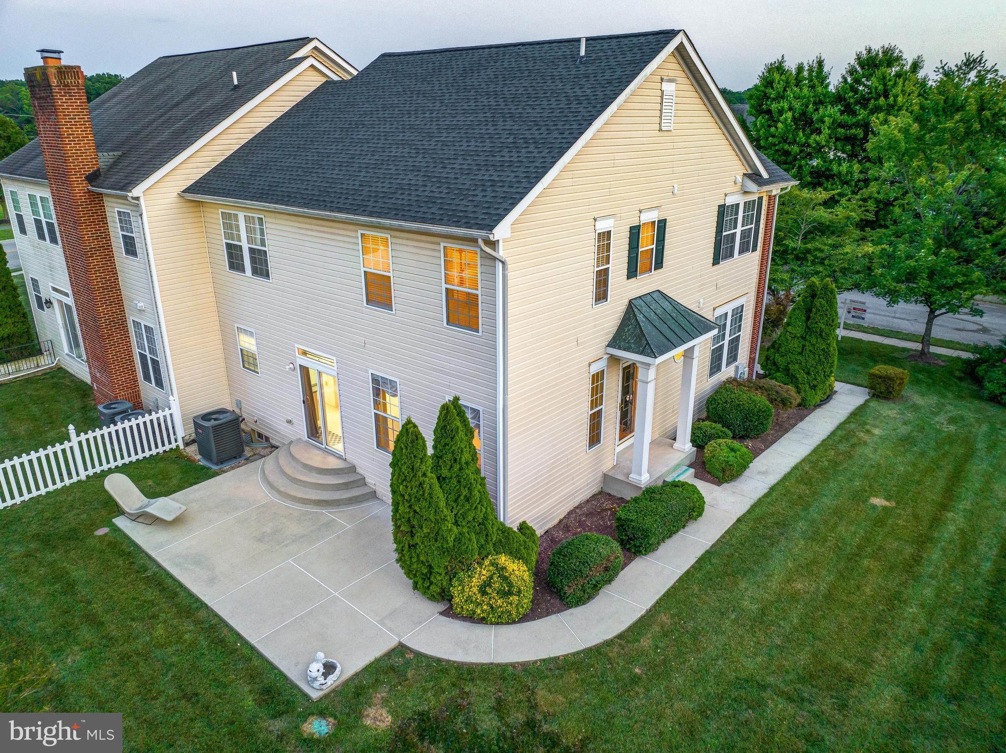 AGRICOPIA - Residential