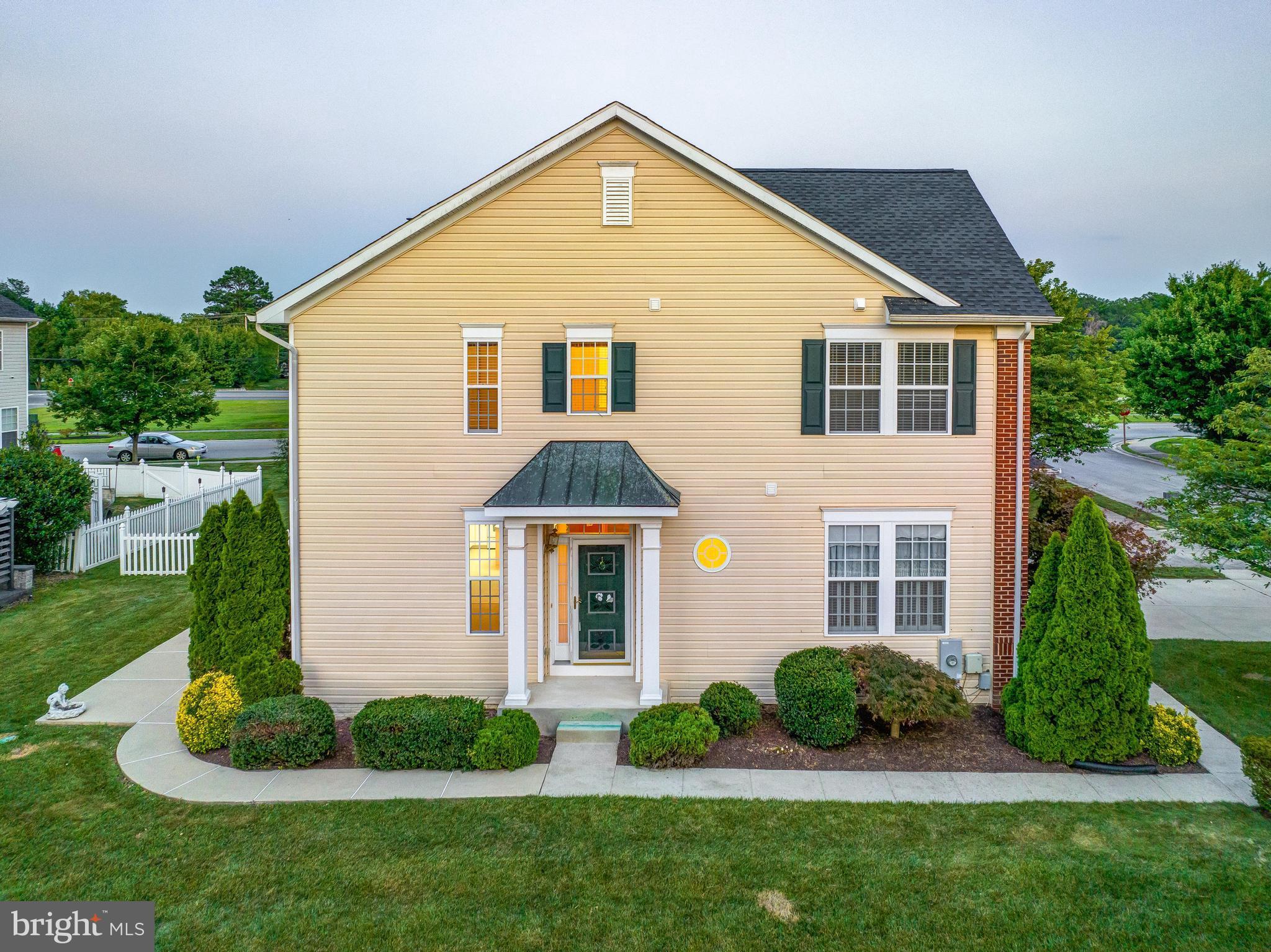 AGRICOPIA - Residential