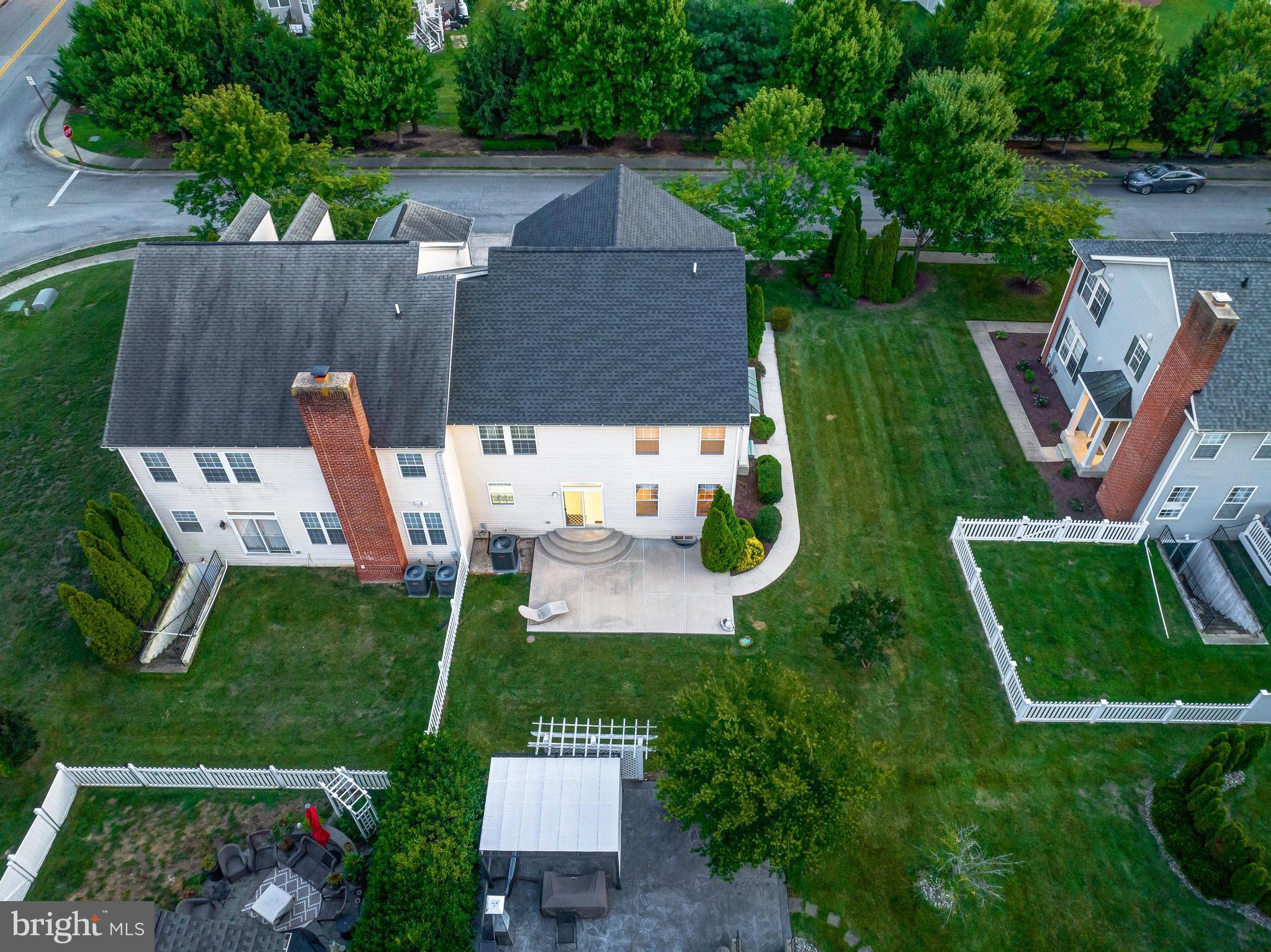 AGRICOPIA - Residential