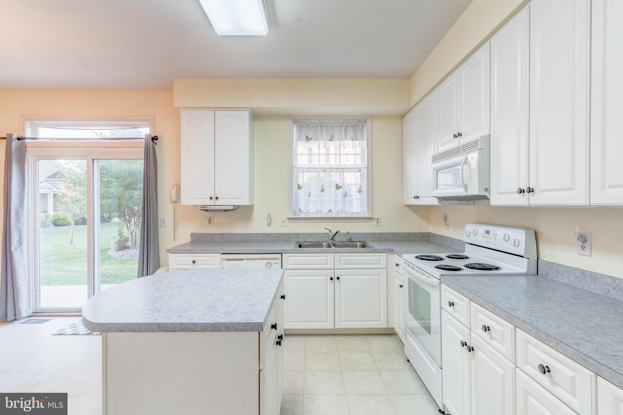 AGRICOPIA - Residential