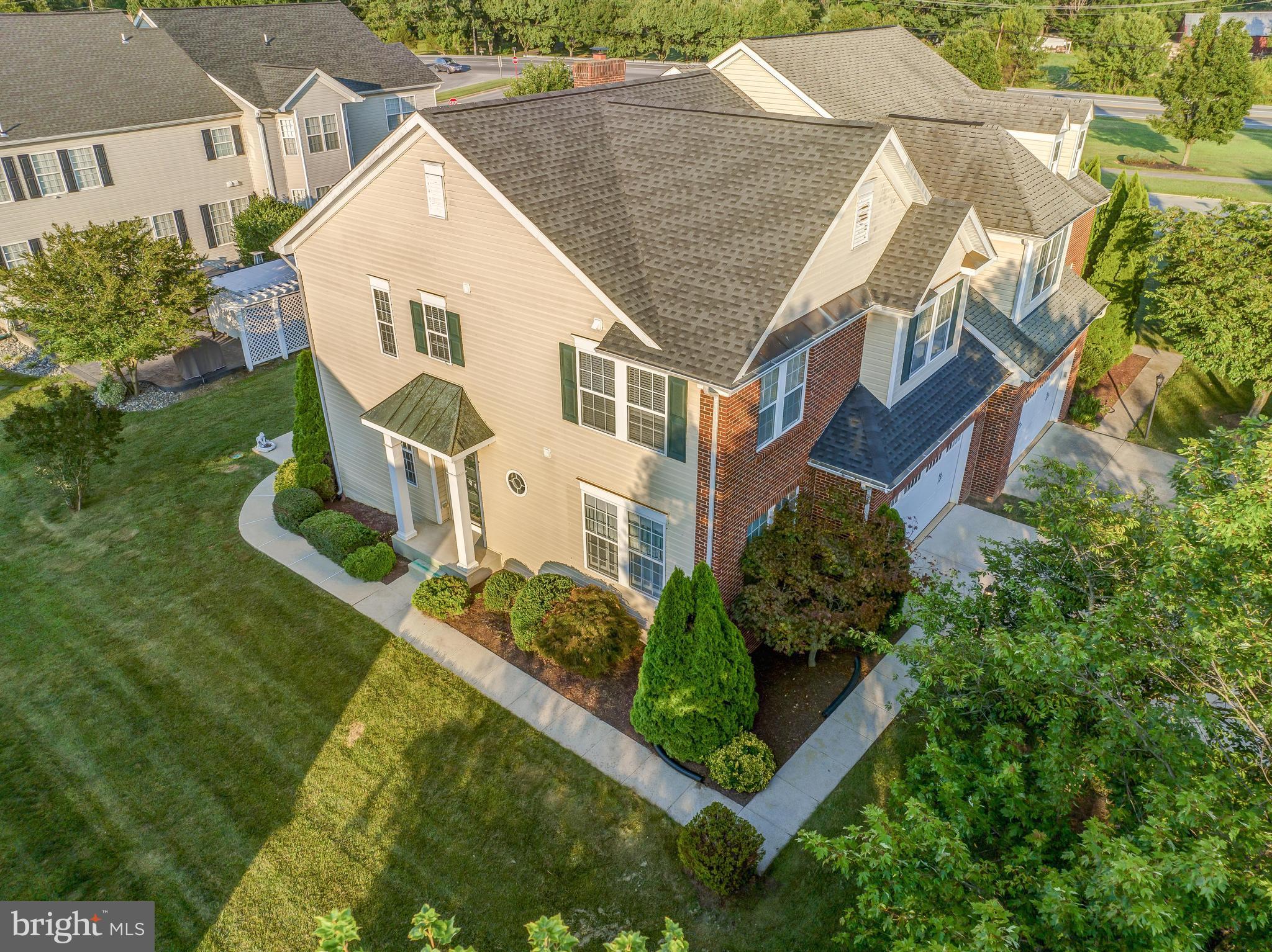 AGRICOPIA - Residential