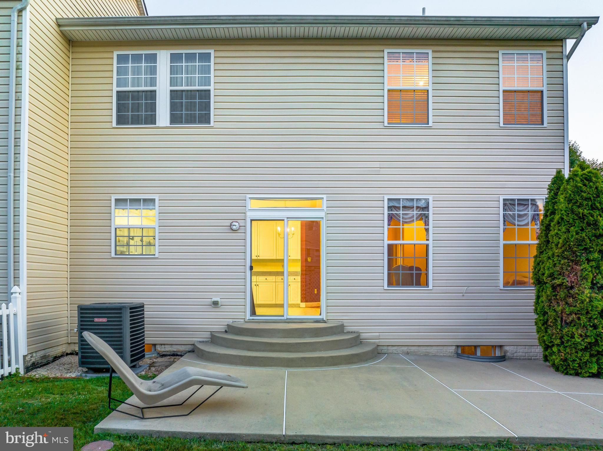 AGRICOPIA - Residential