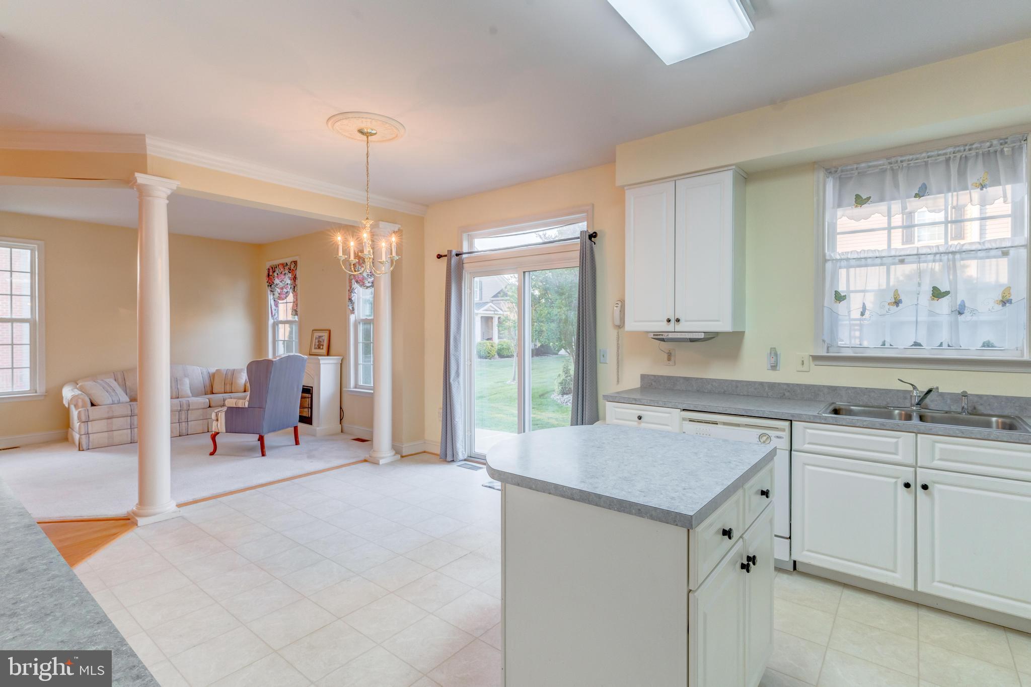 AGRICOPIA - Residential