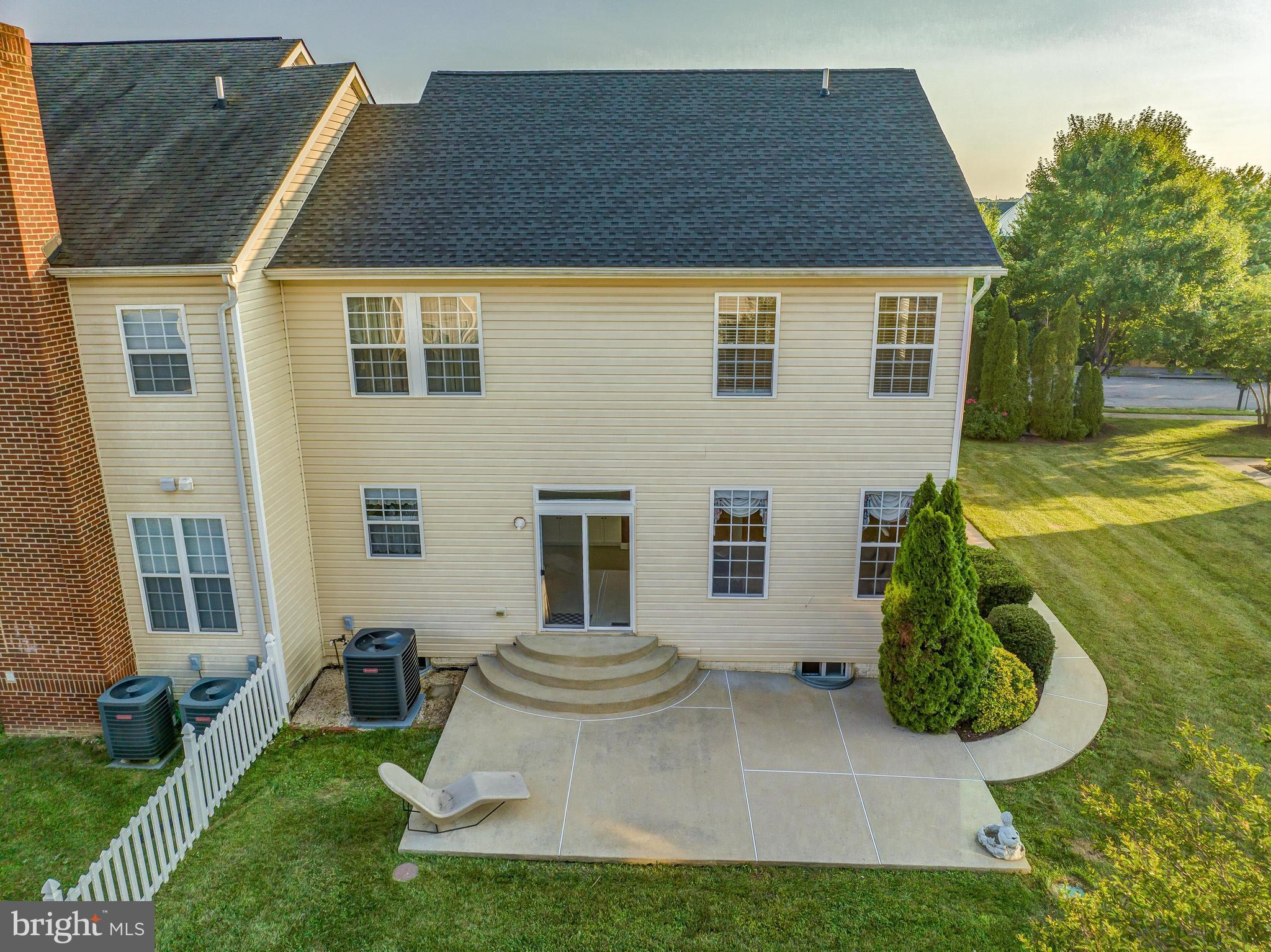 AGRICOPIA - Residential