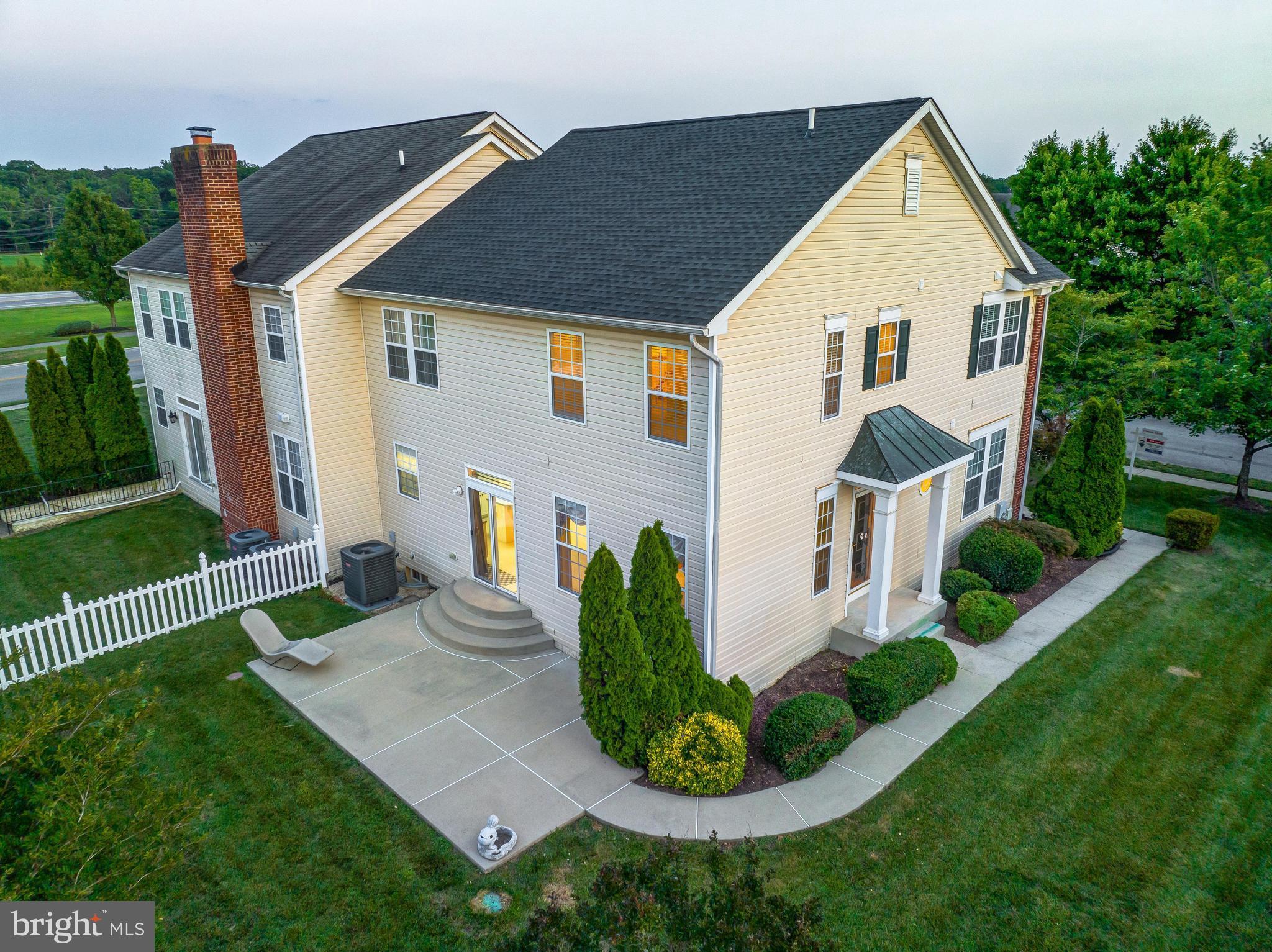 AGRICOPIA - Residential