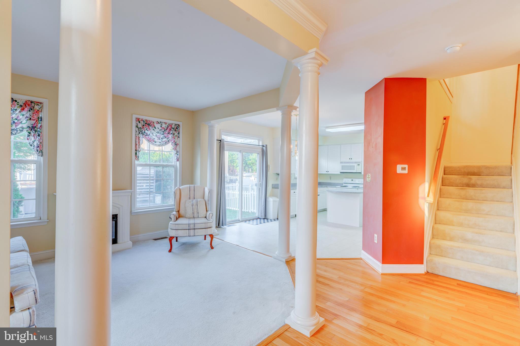 AGRICOPIA - Residential