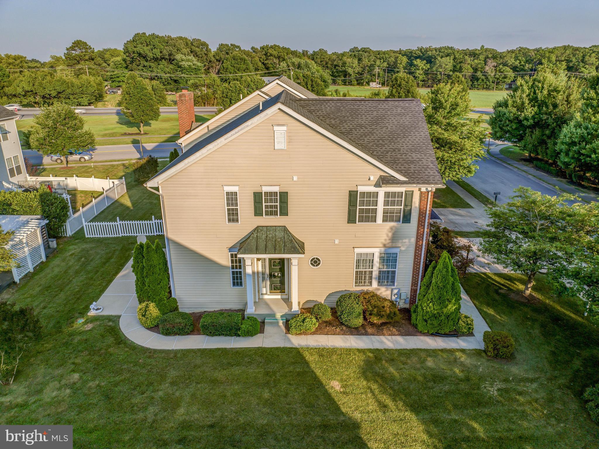 AGRICOPIA - Residential