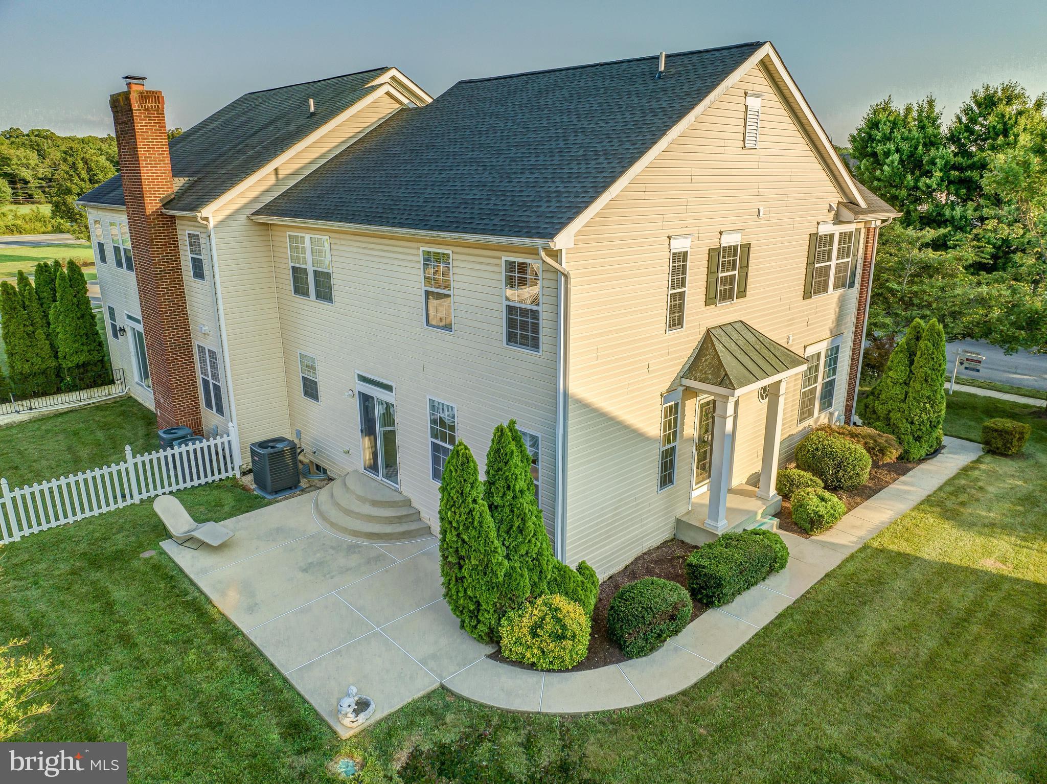 AGRICOPIA - Residential