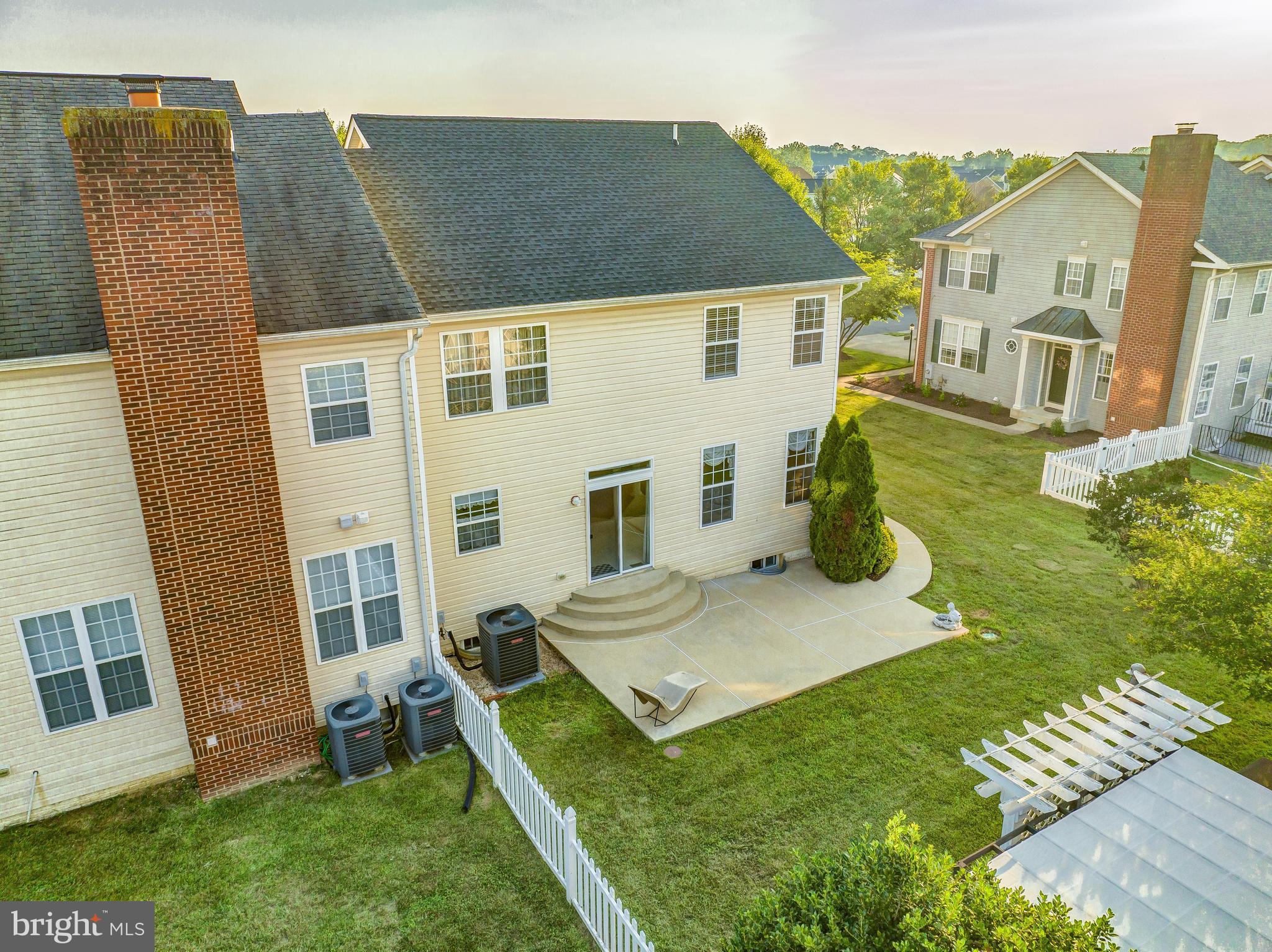 AGRICOPIA - Residential