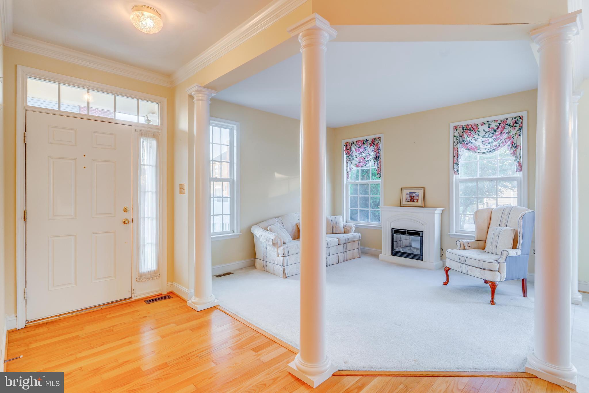 AGRICOPIA - Residential