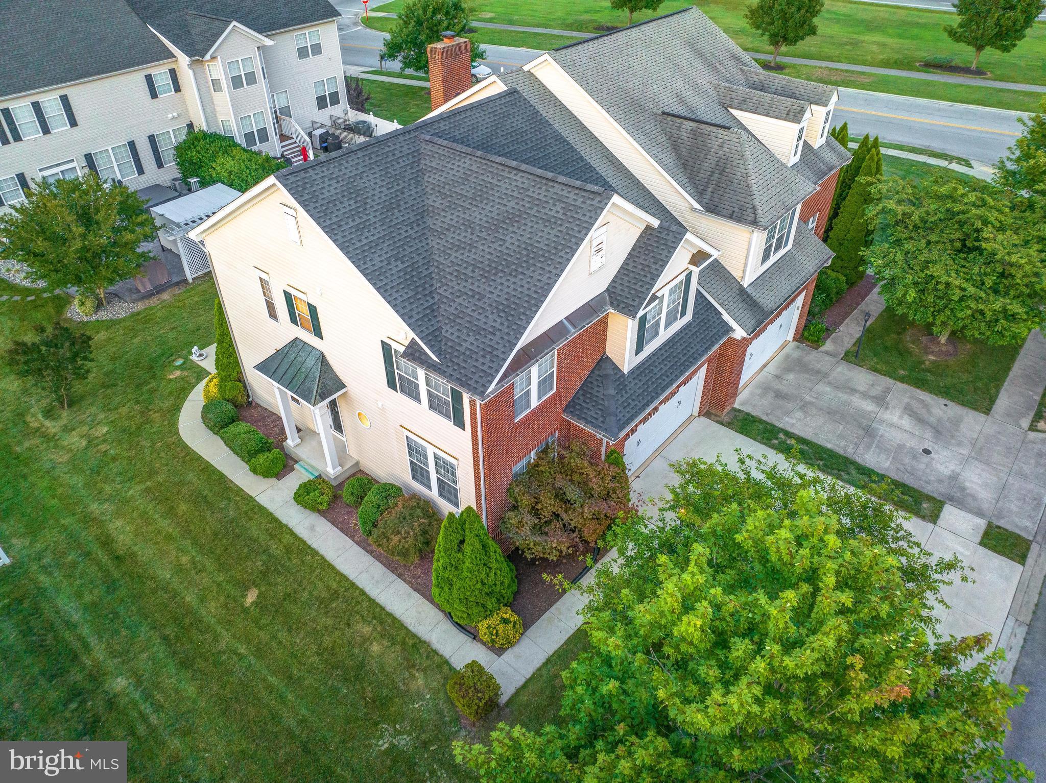 AGRICOPIA - Residential