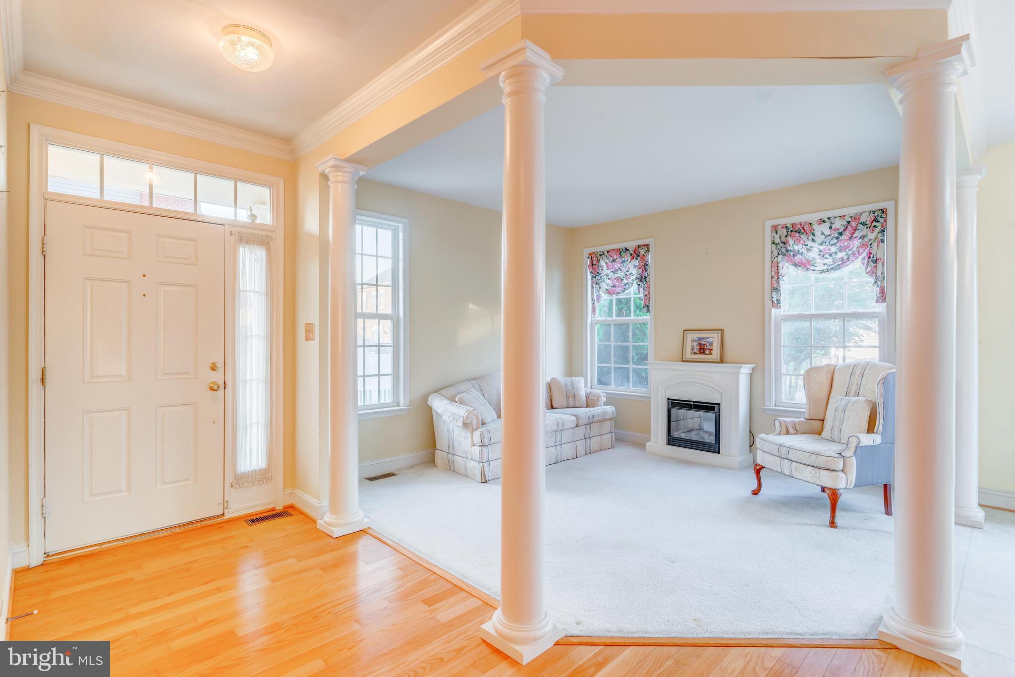 AGRICOPIA - Residential