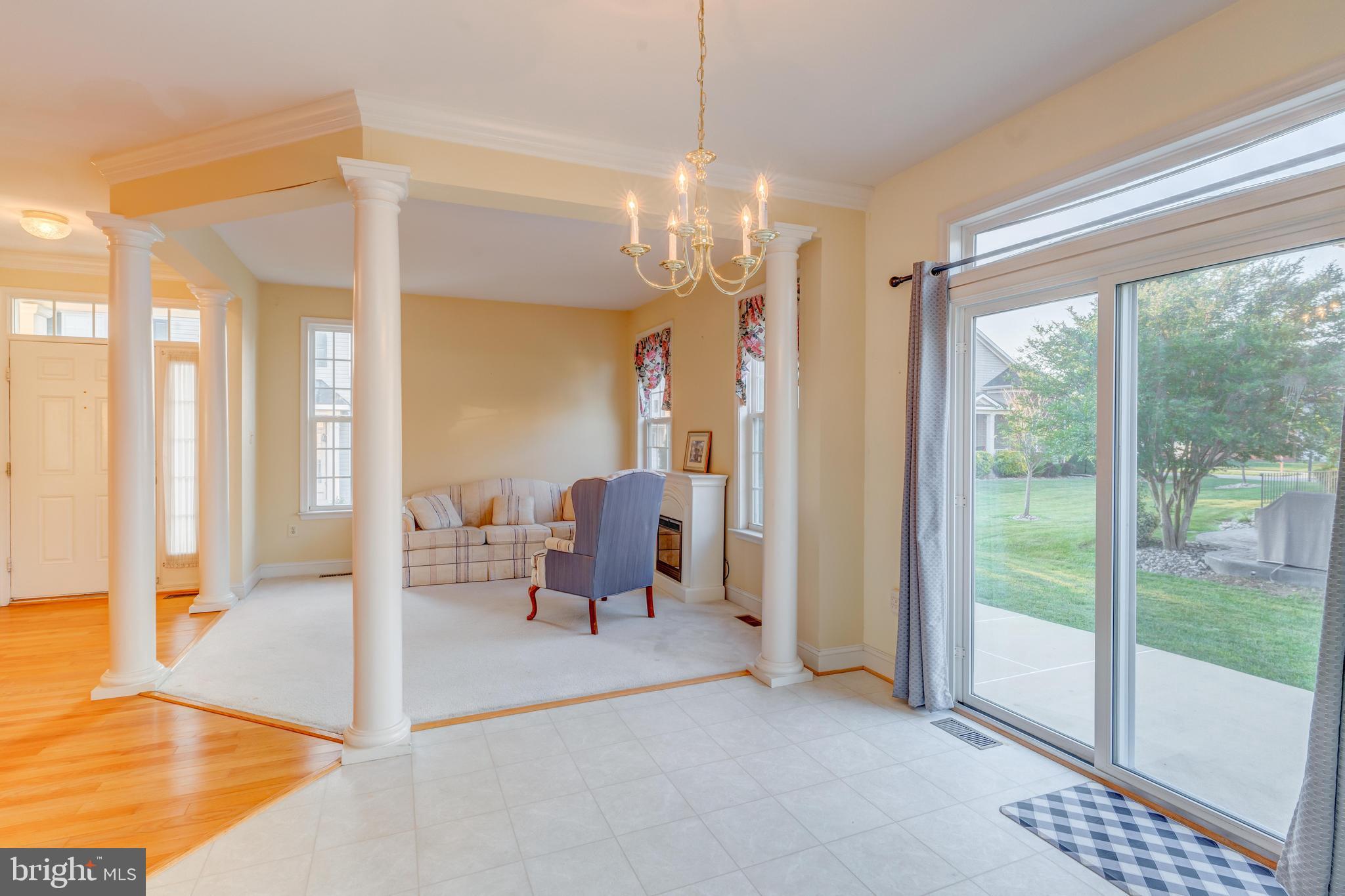 AGRICOPIA - Residential