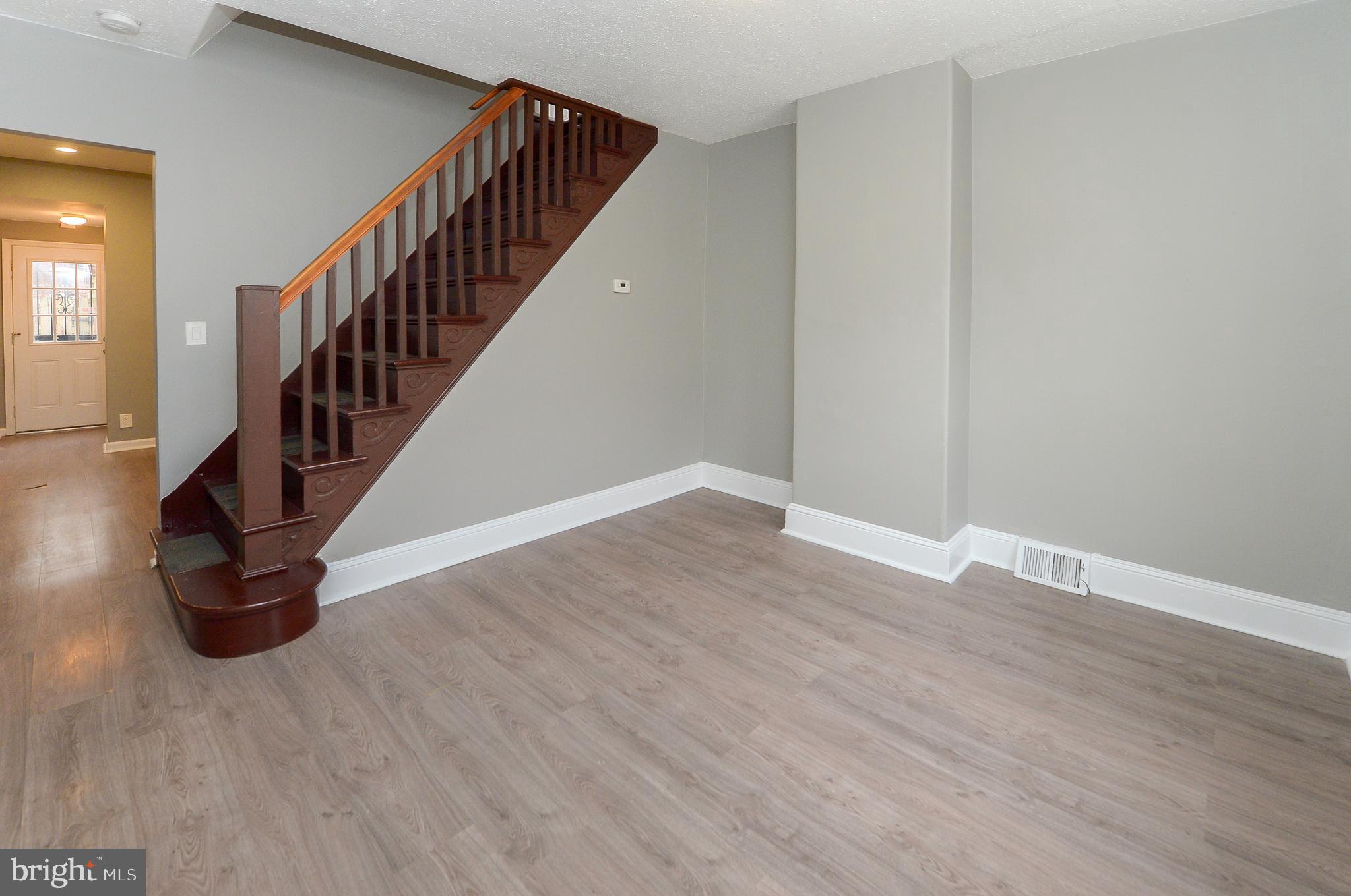 NORRIS SQUARE - Residential Lease