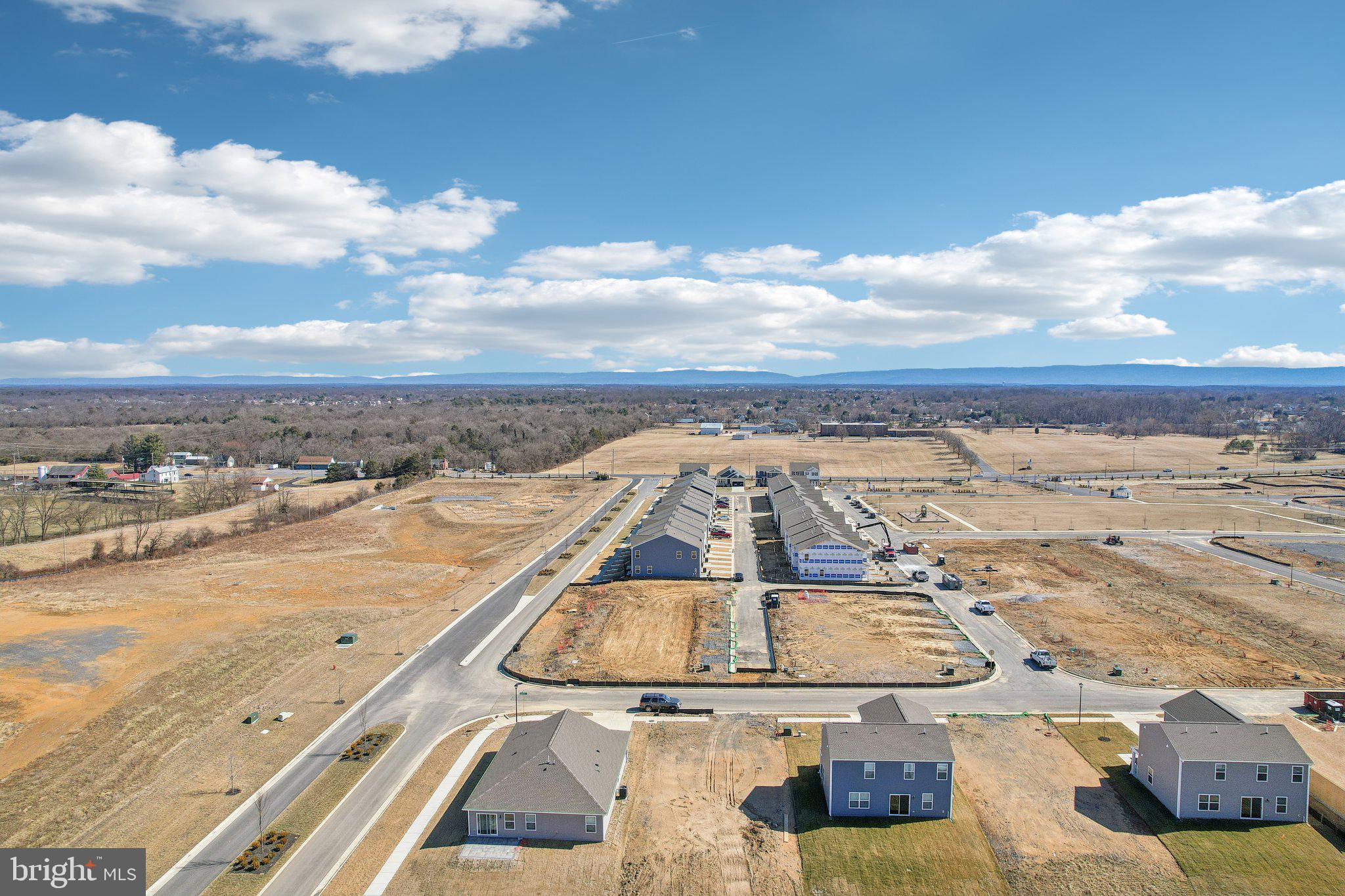 VALLEY VIEW - Residential