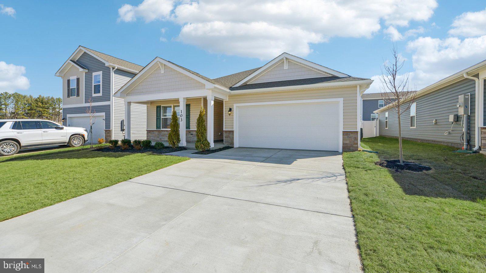 VALLEY VIEW - Residential