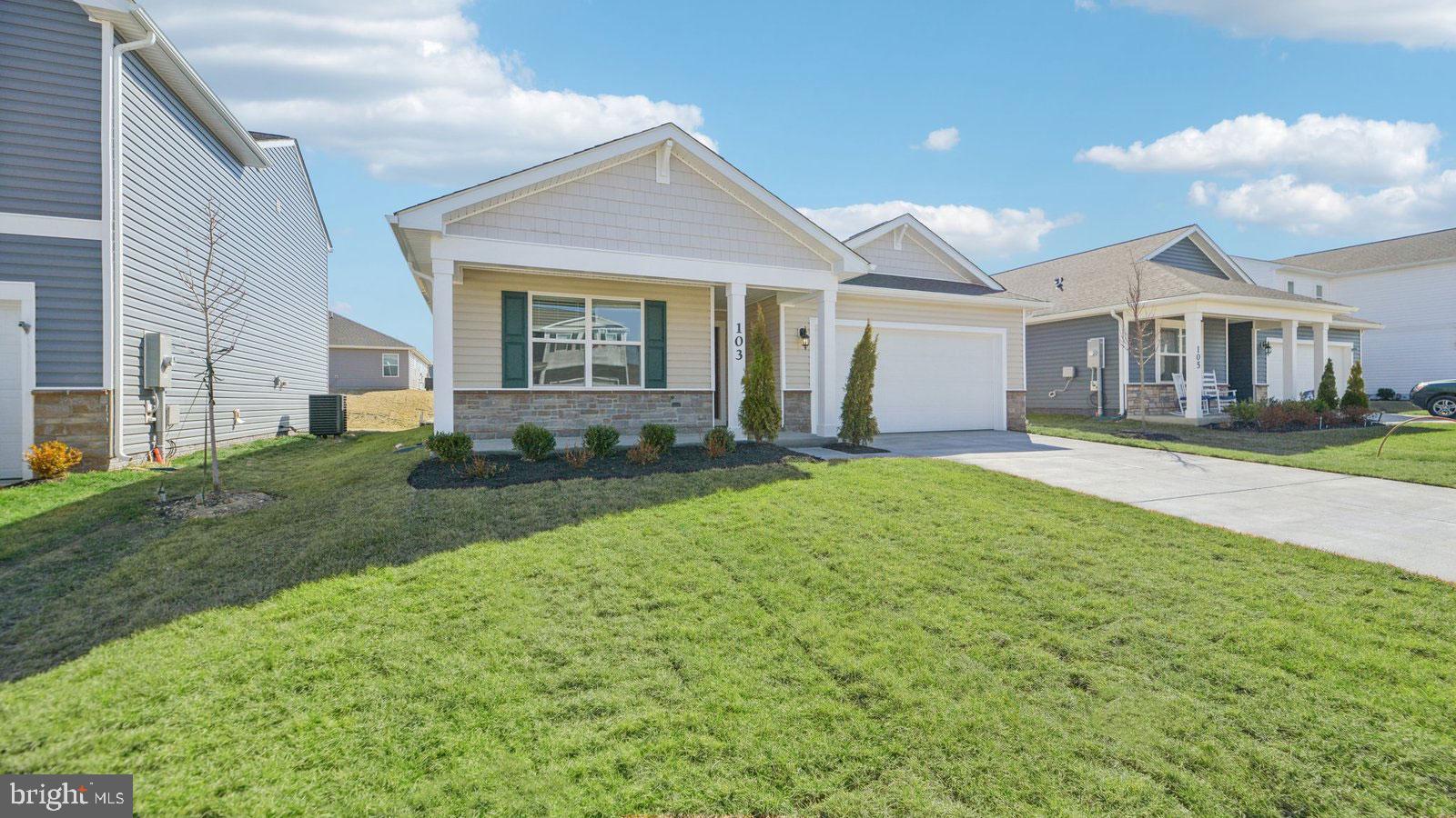 VALLEY VIEW - Residential