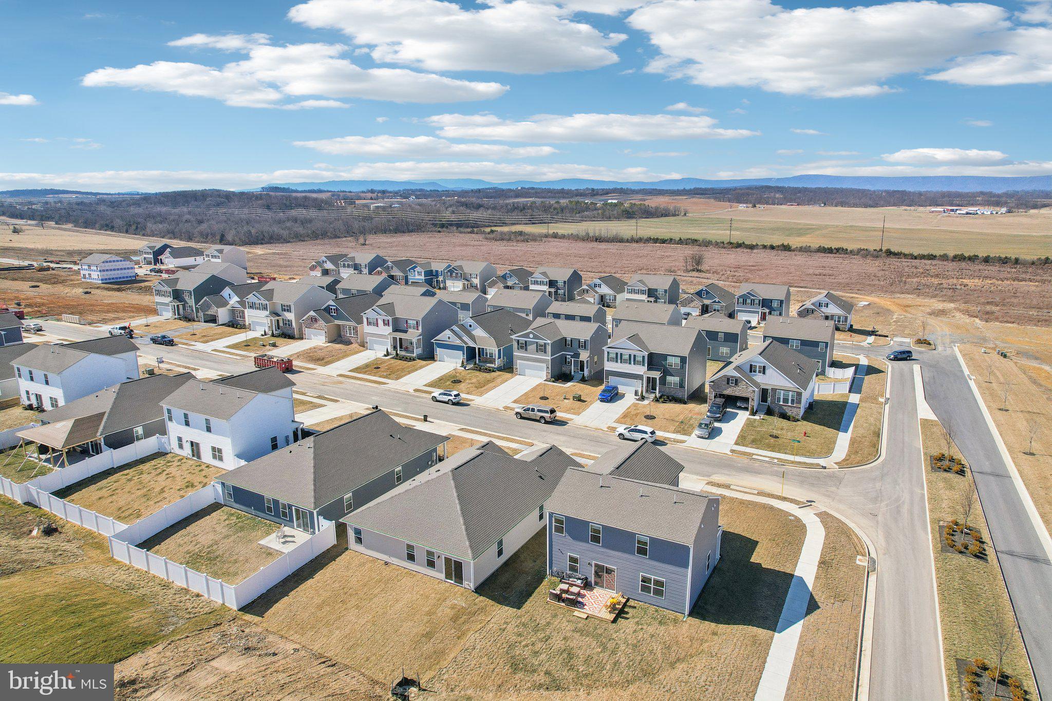 VALLEY VIEW - Residential